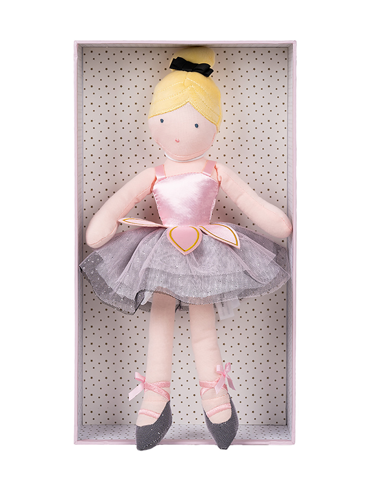 

Кукла Dou Dou et Compagnie, Розовый, 2479816