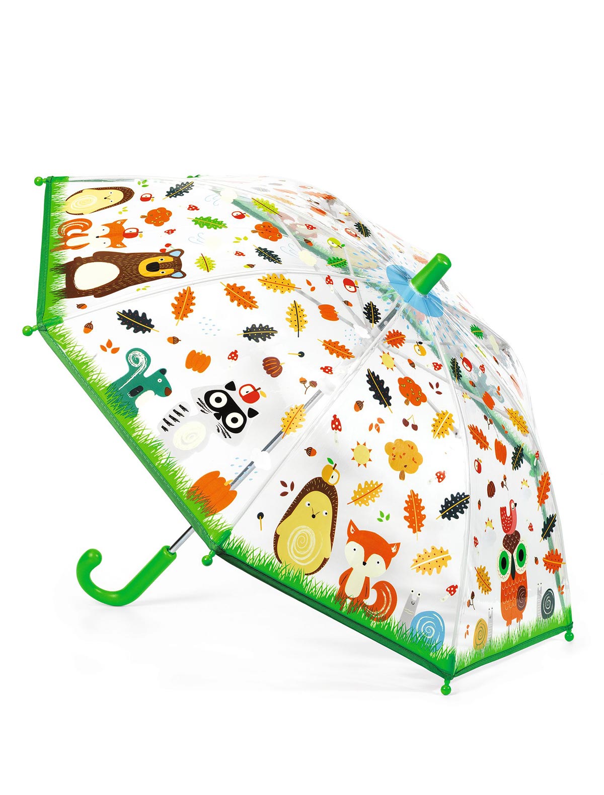 Зонт Лесные друзья
