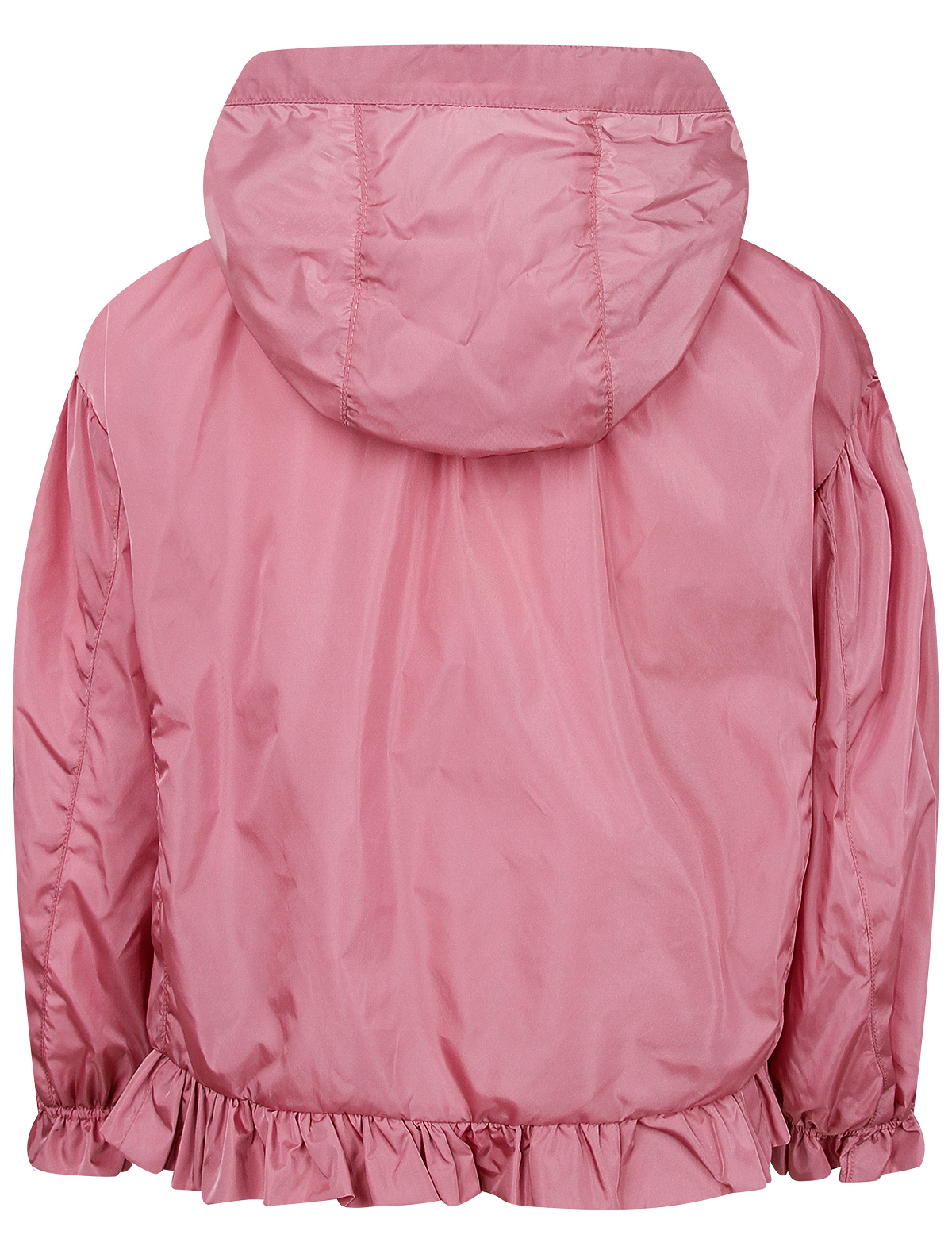 Куртка Il Gufo 2281314, цвет розовый, размер 9 1074509170587 - фото 2