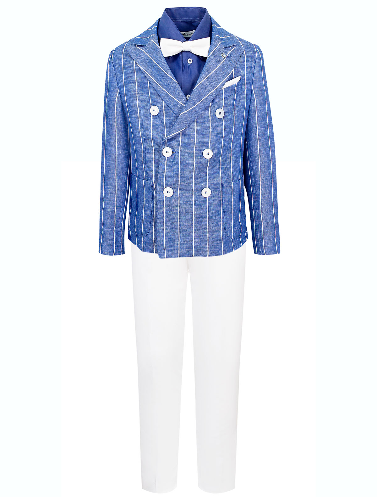 Костюм из 4 изд.