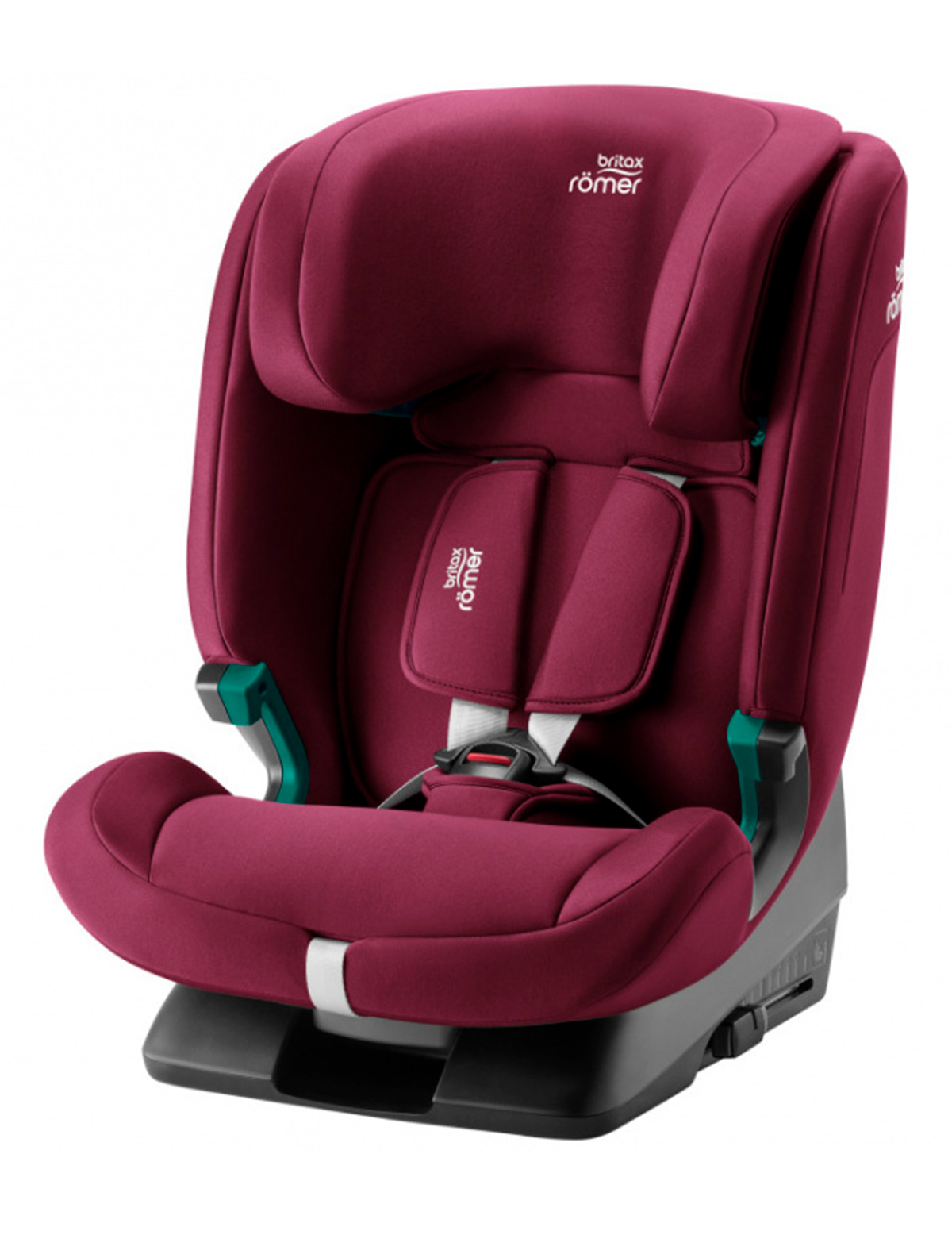 

Автокресло Britax Roemer, 2604002