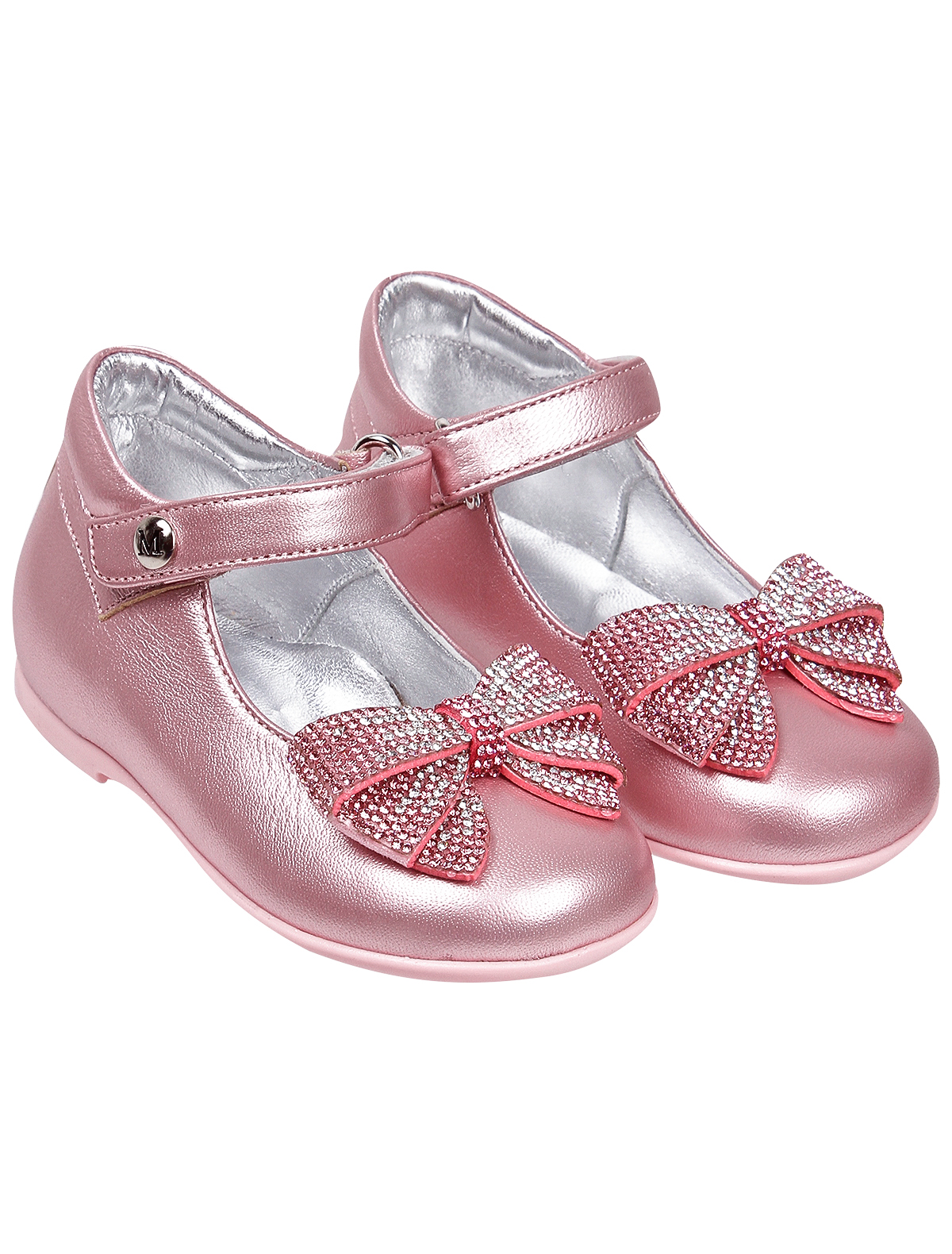 Туфли Missouri 2046643, цвет розовый, размер 21 2012609980063 - фото 1