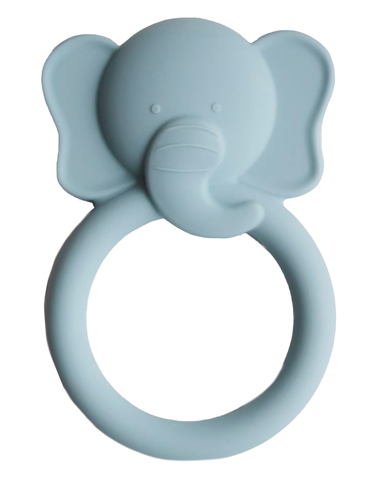 Прорезыватель для зубов Слон