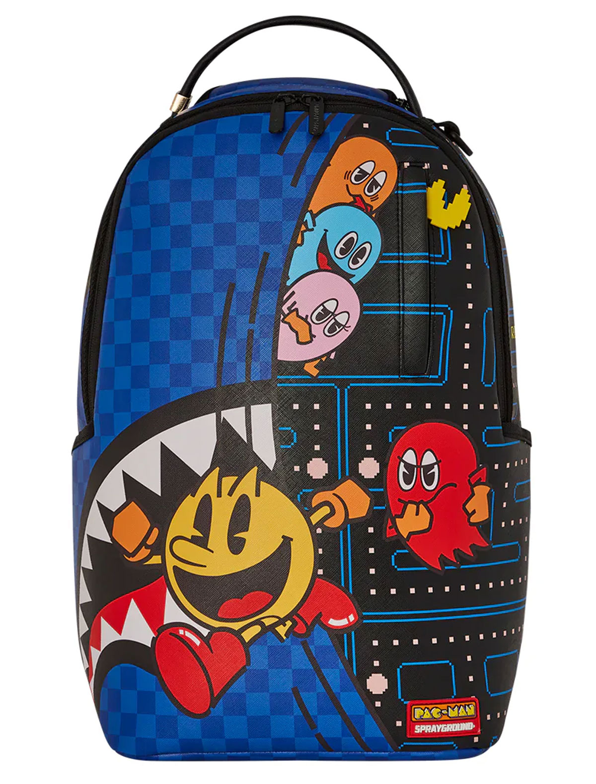 

Рюкзак SPRAYGROUND, Разноцветный, 2727294