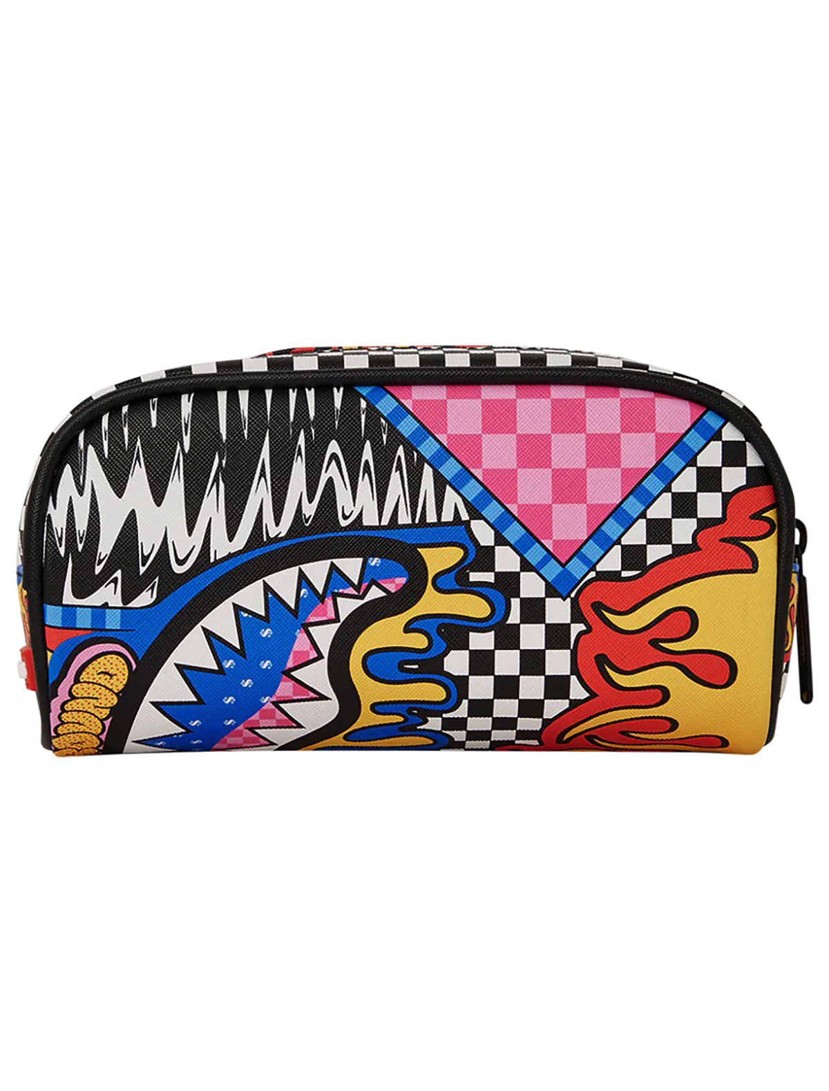 

Косметичка SPRAYGROUND, Разноцветный, 2680658
