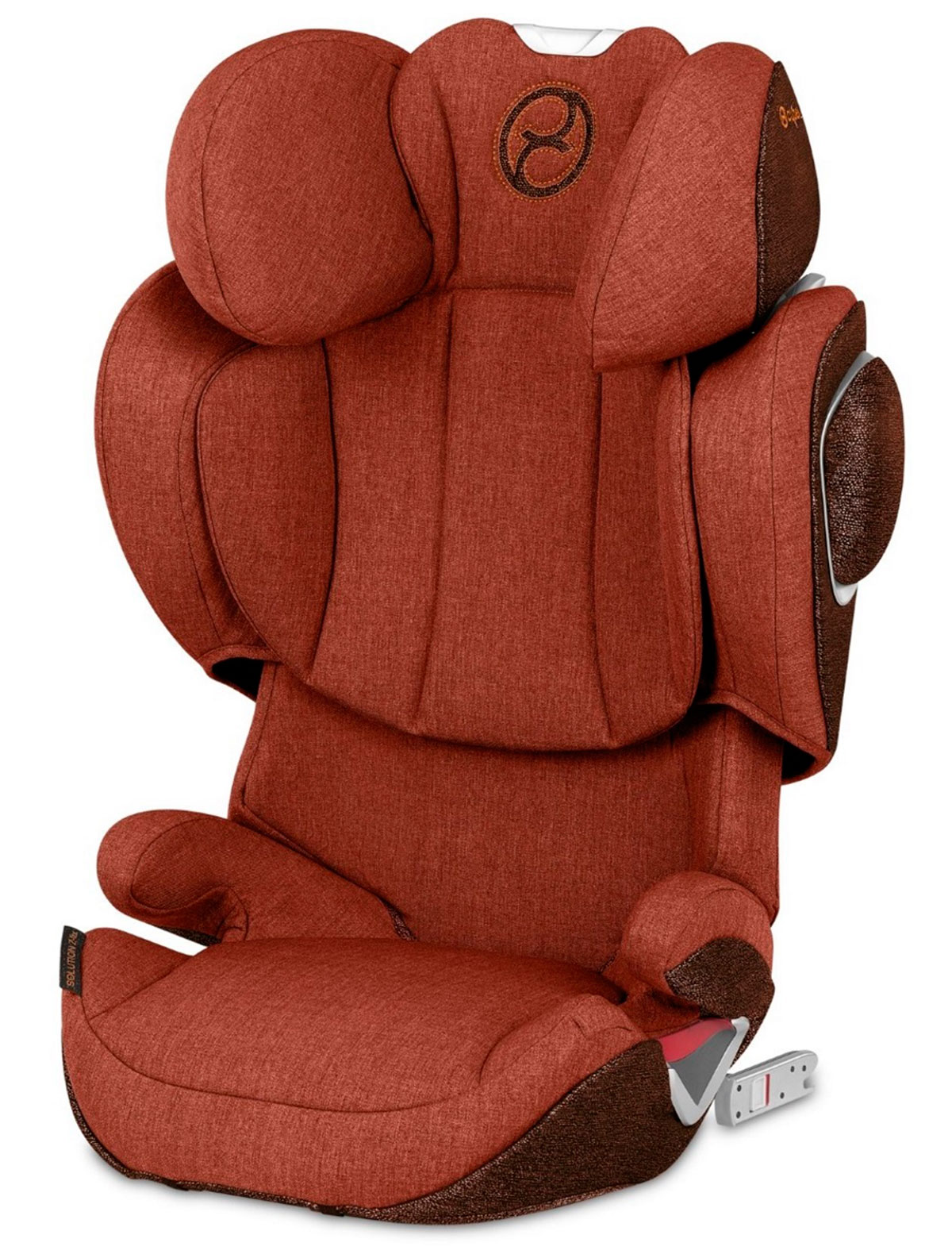 

Автокресло CYBEX, Оранжевый, 2218574