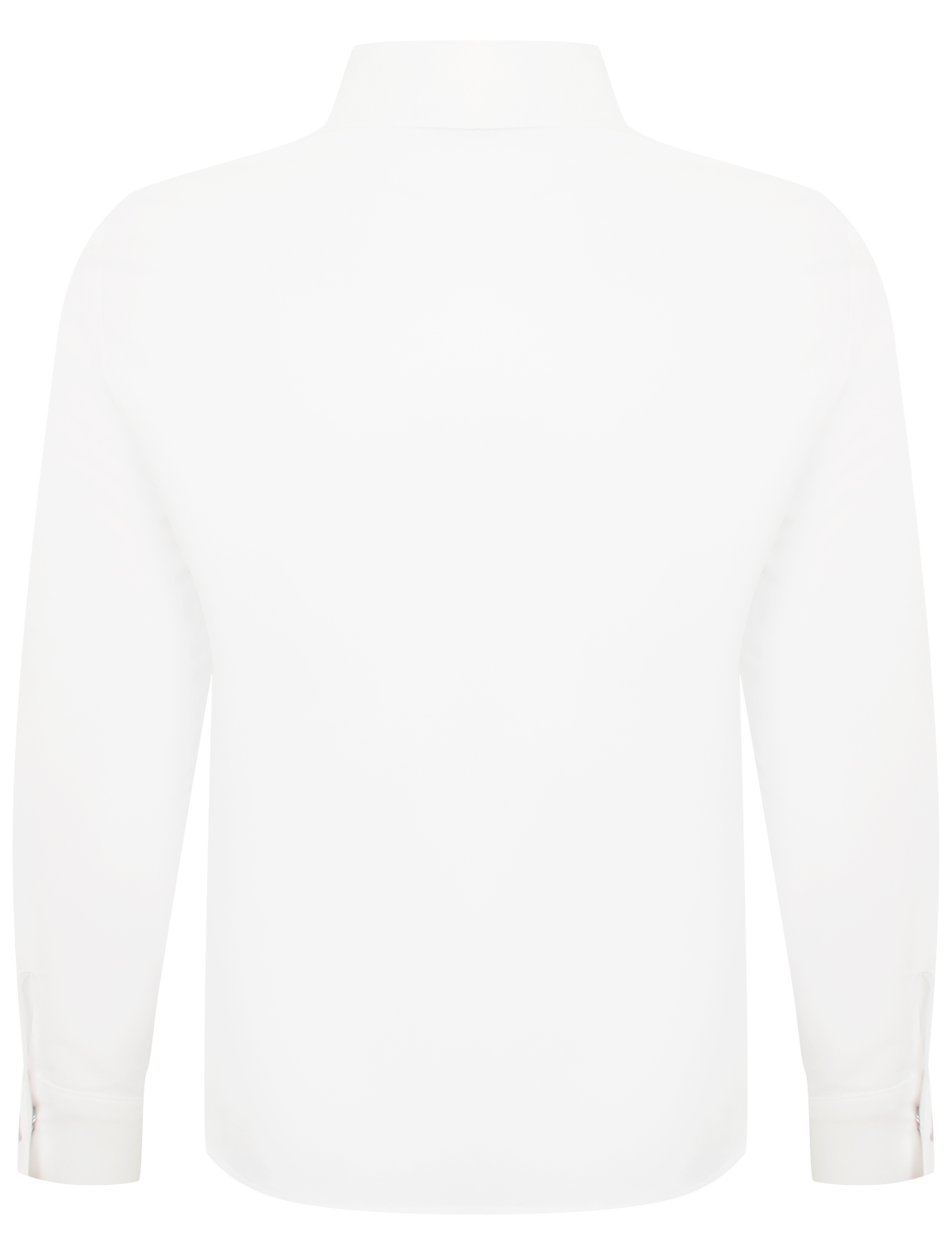 Блуза SILVER SPOON 2675871, цвет белый, размер 9 1034509420013 - фото 2