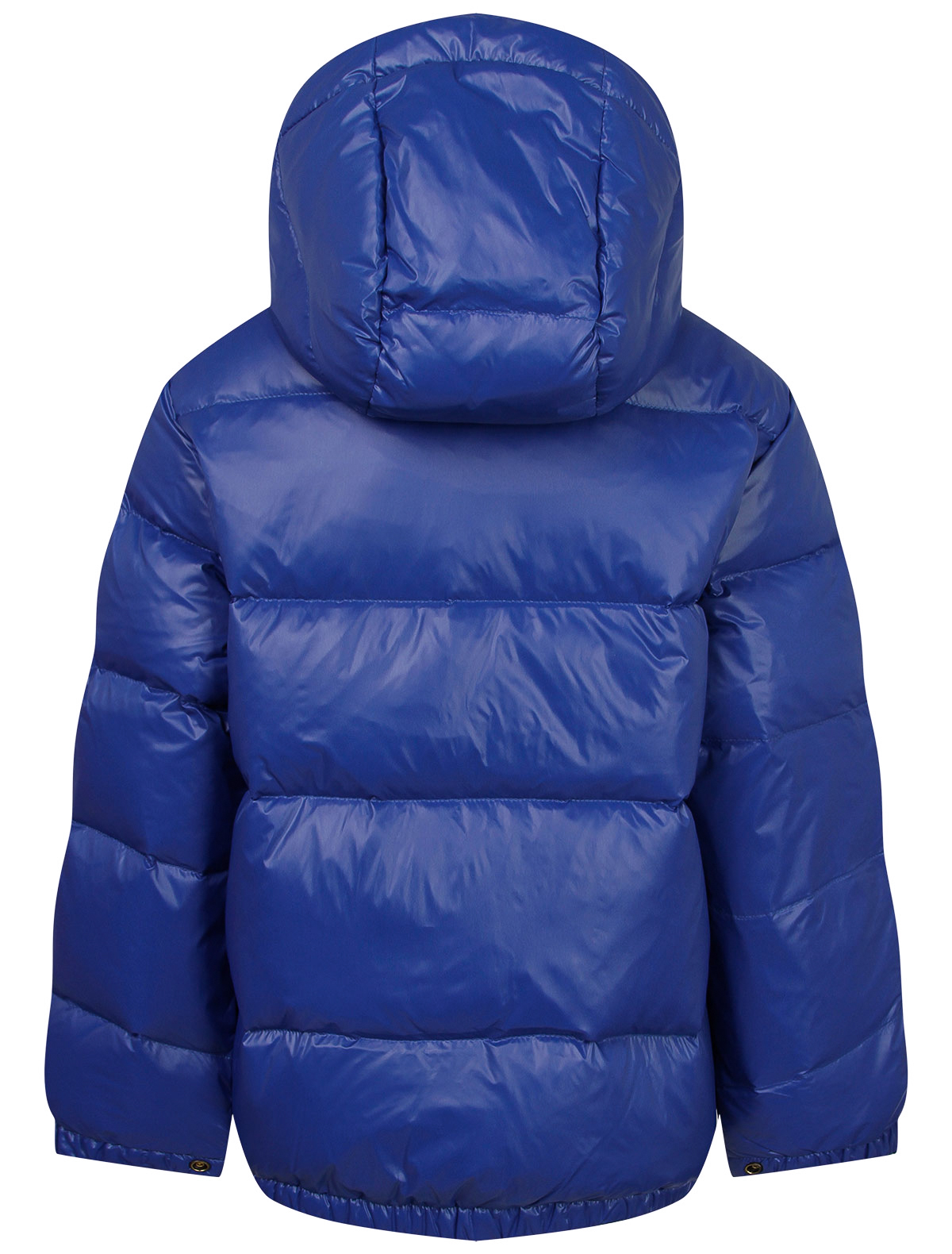 Куртка Ralph Lauren 2251823, цвет синий, размер 18 1074519085857 - фото 2