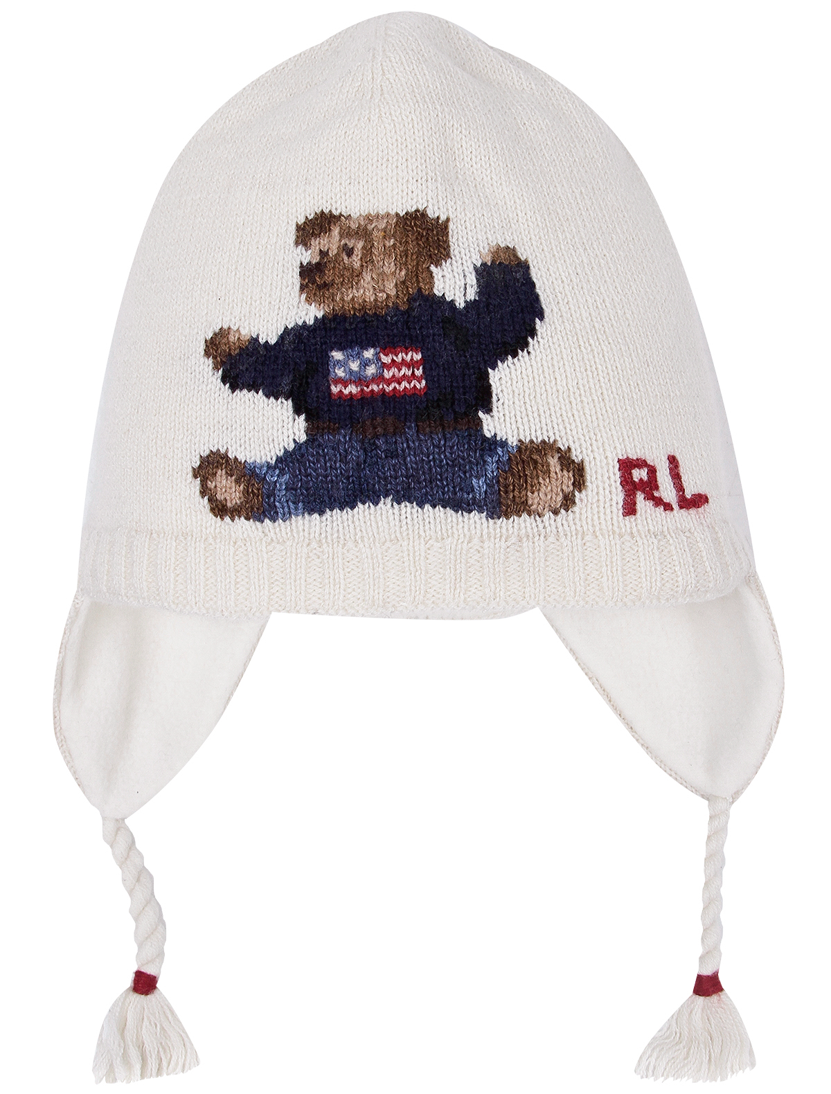 

Шапка Ralph Lauren, Разноцветный, 2142885