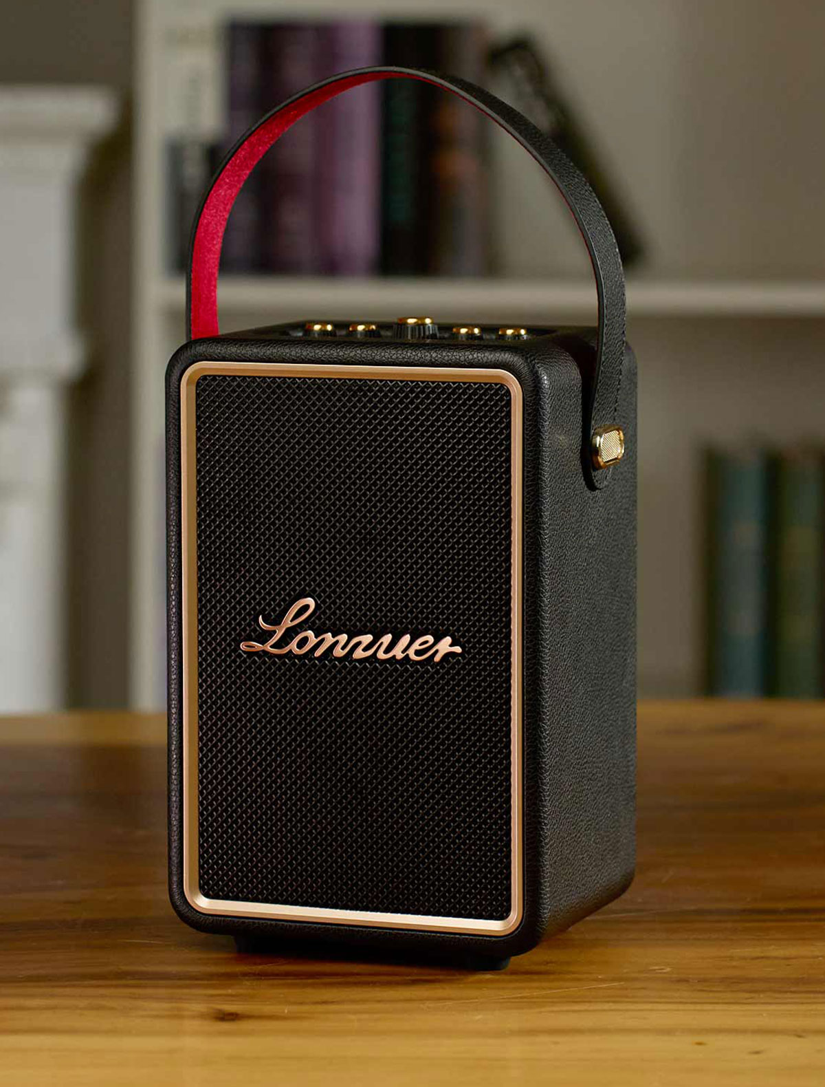 Колонка Buka Tech