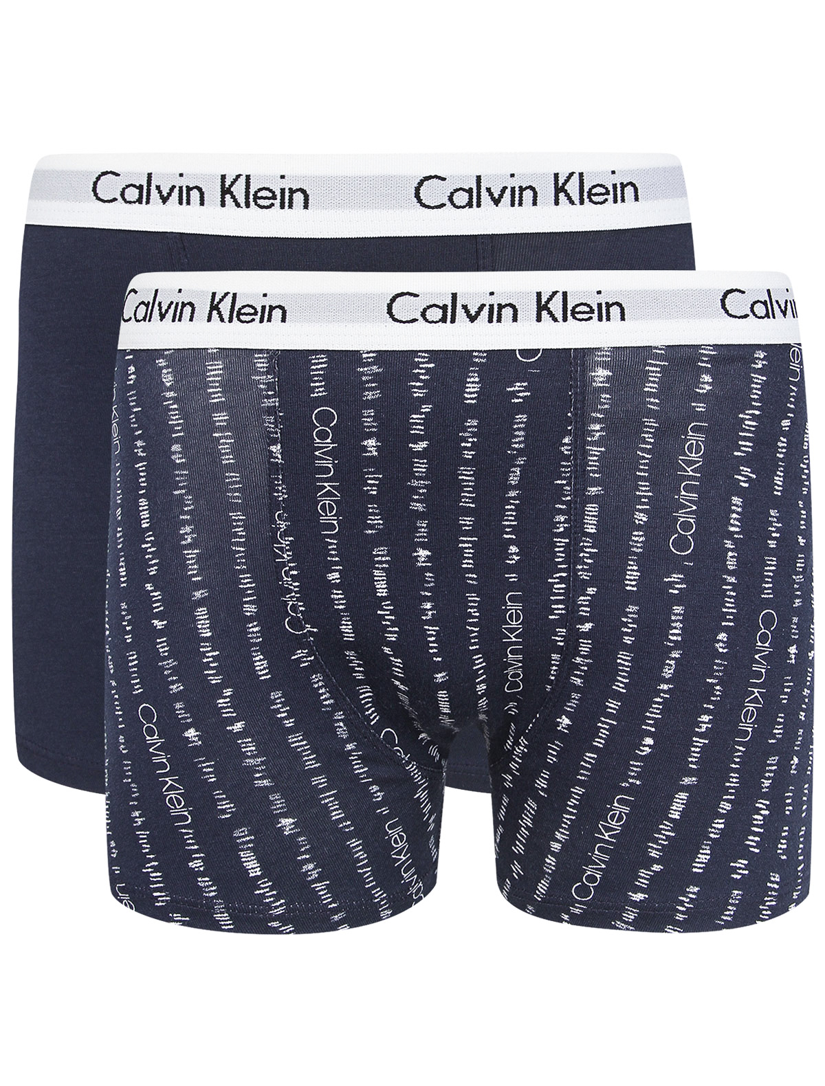 

Трусы CALVIN KLEIN JEANS, Синий, 2142337