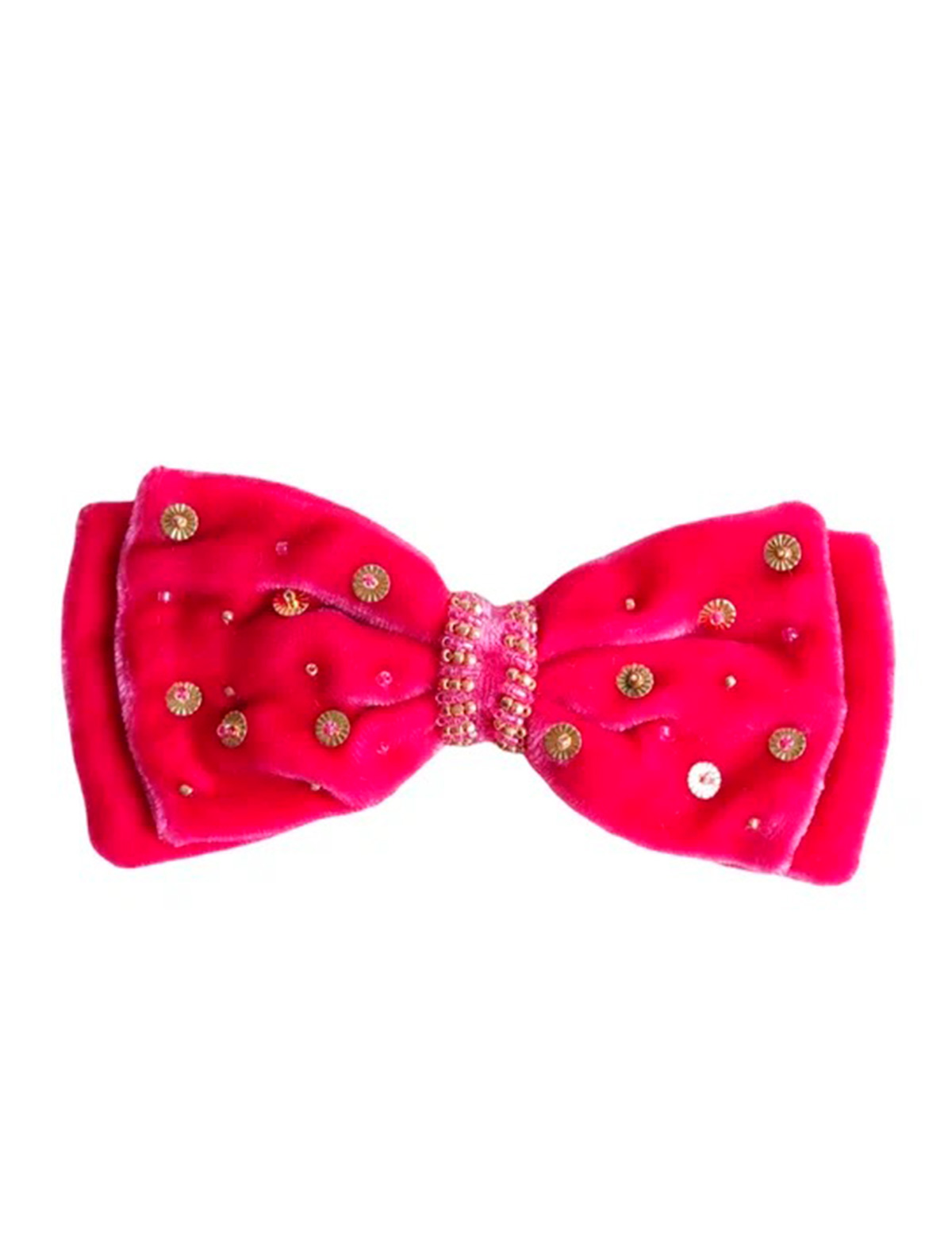 

Заколка Pink Olivka, Розовый, 2393771