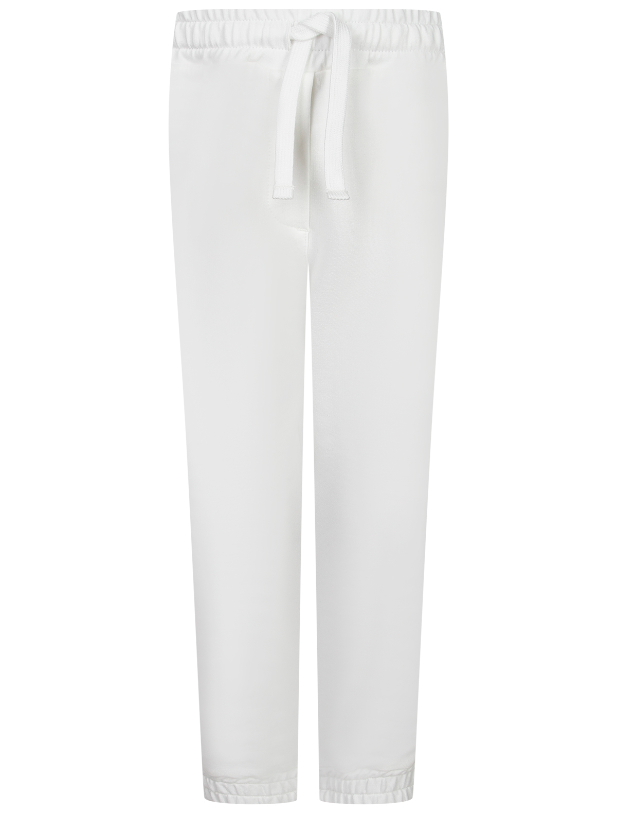 

Брюки спортивные Dolce & Gabbana, Белый, 2593143