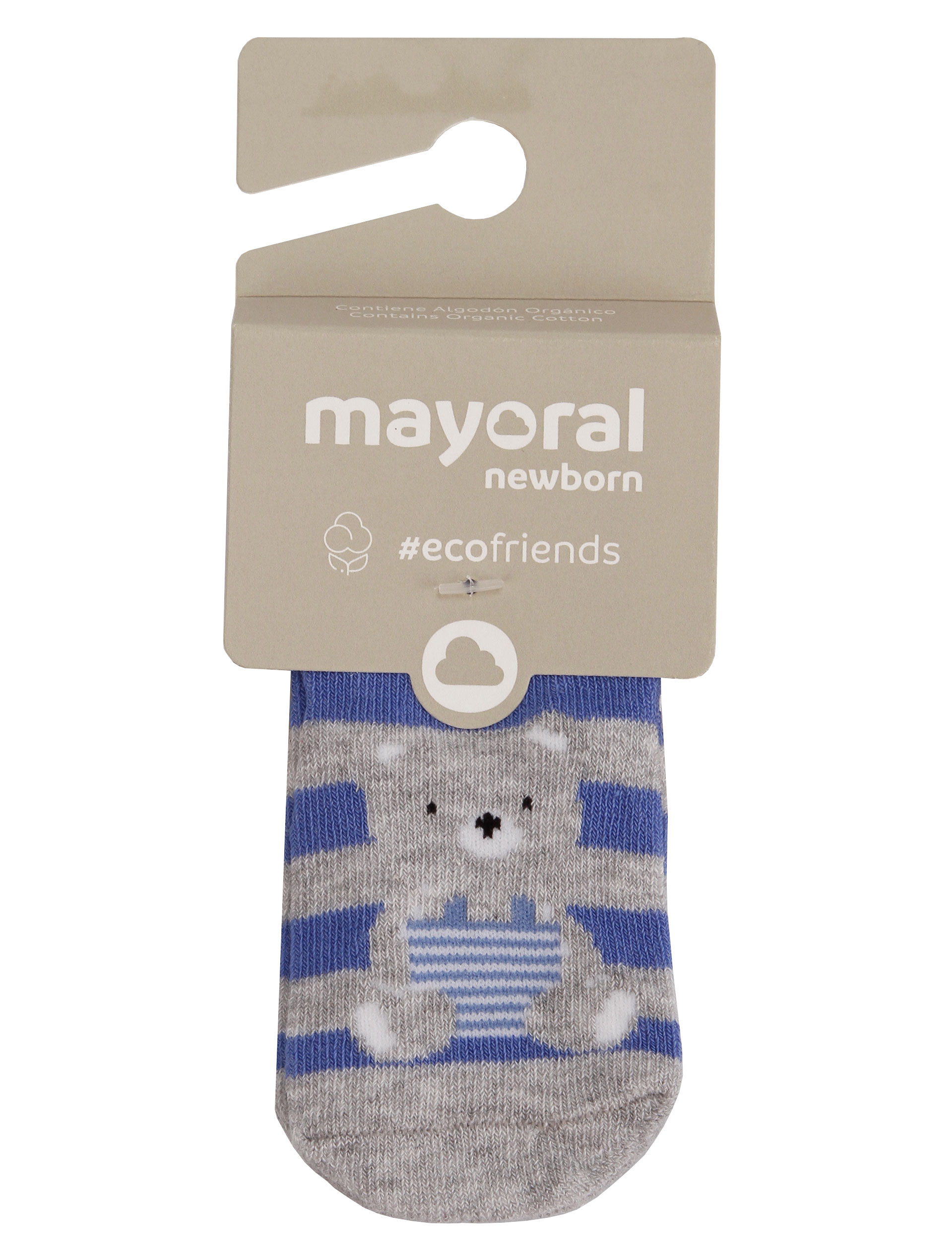 

Носки Mayoral, Синий, 2536189