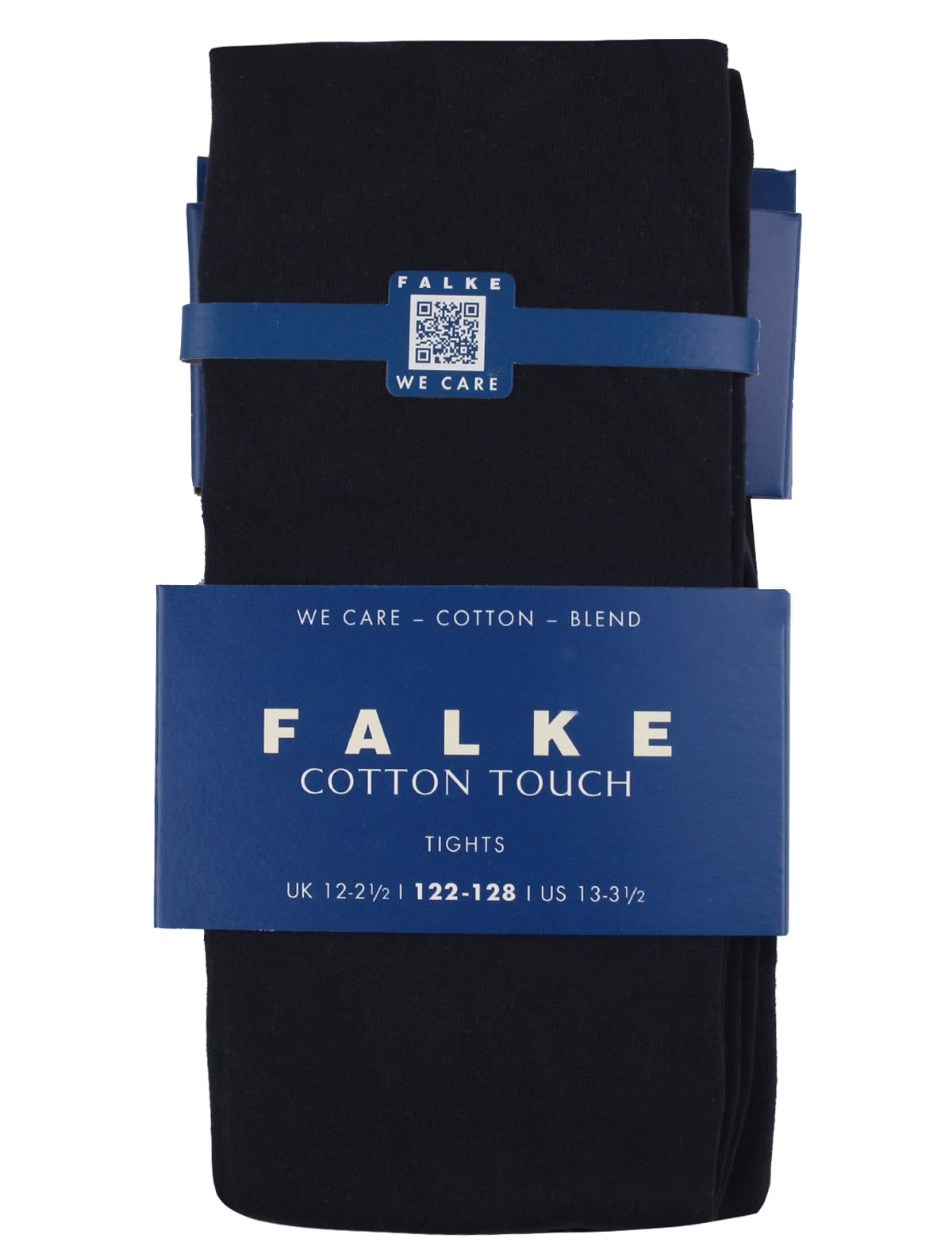 Синие колготки