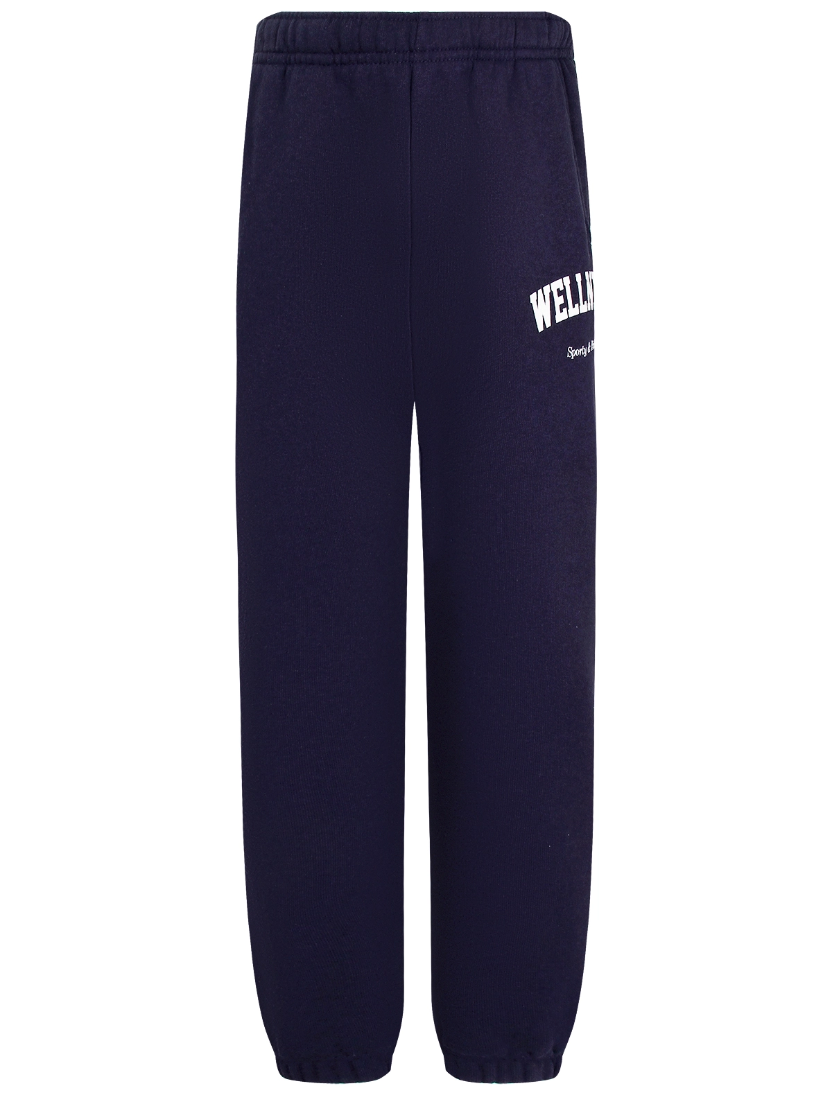 

Брюки спортивные Sporty rich, Синий, 3097326