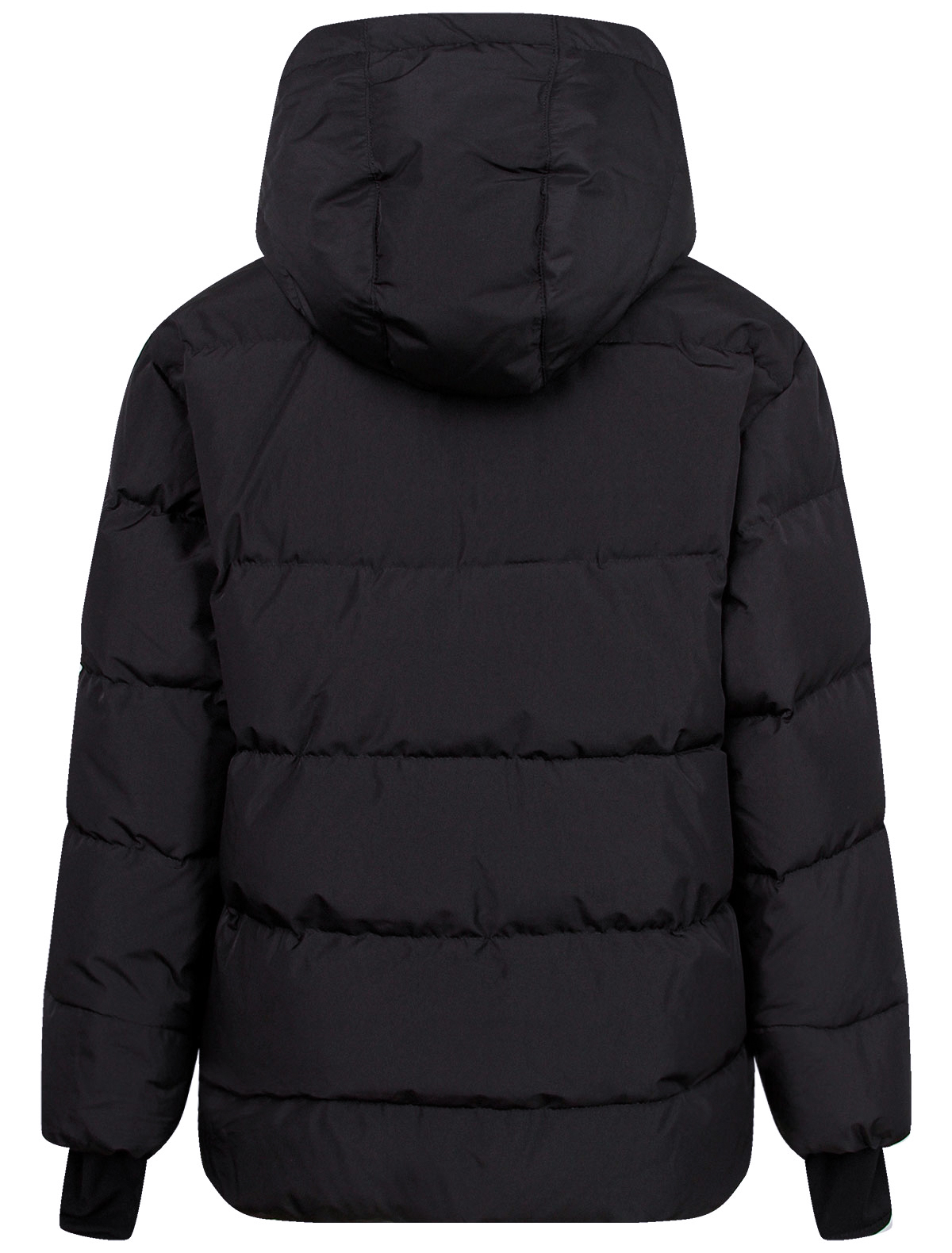 Куртка Dolce & Gabbana 2231388, цвет черный, размер 2 1074519080340 - фото 2