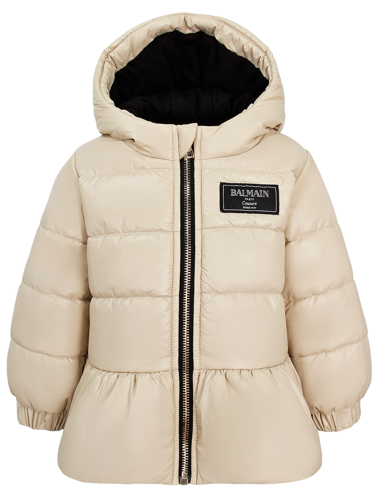 

Куртка Balmain, Бежевый, 2876121