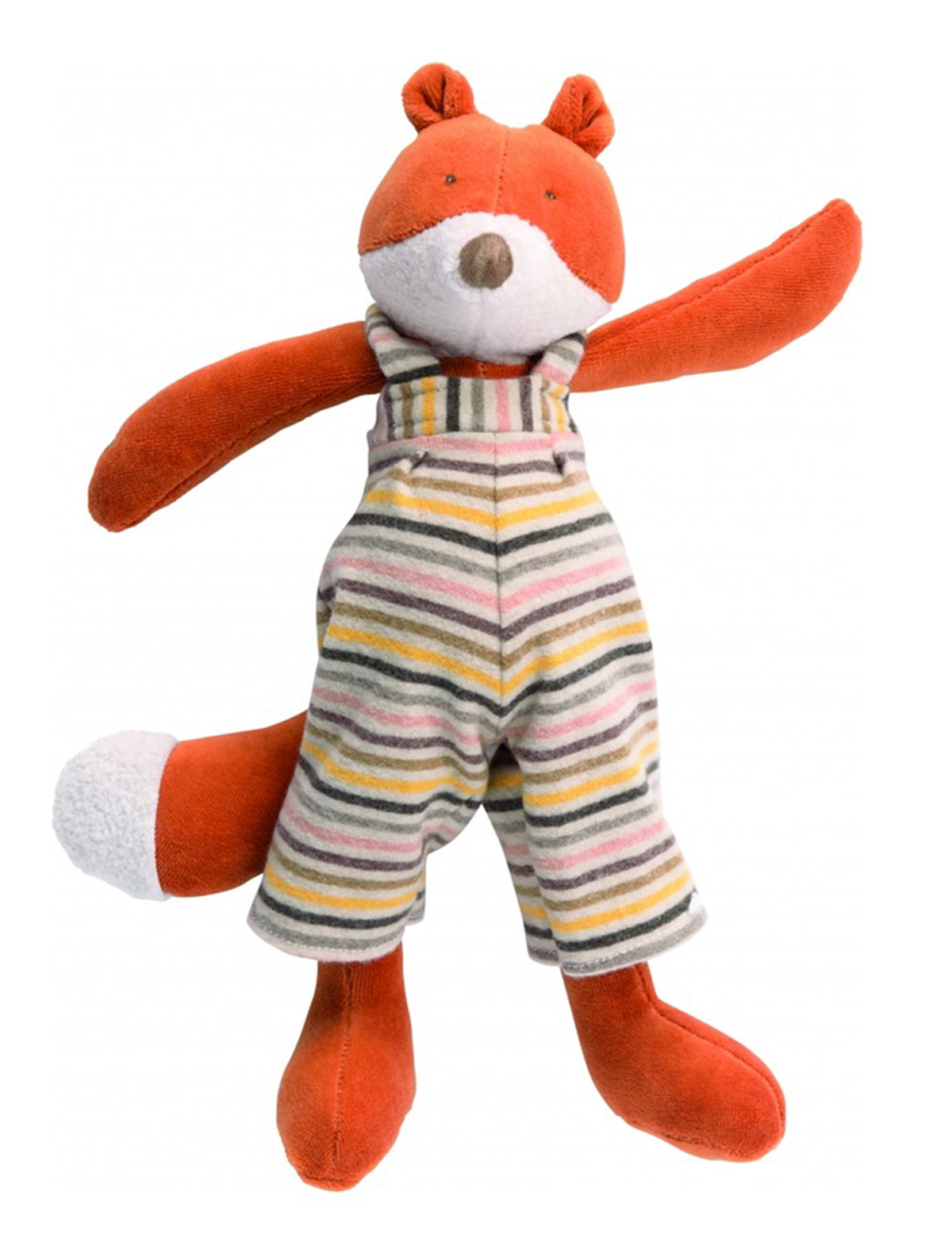 

Игрушка мягкая Moulin Roty, Разноцветный, 2135321