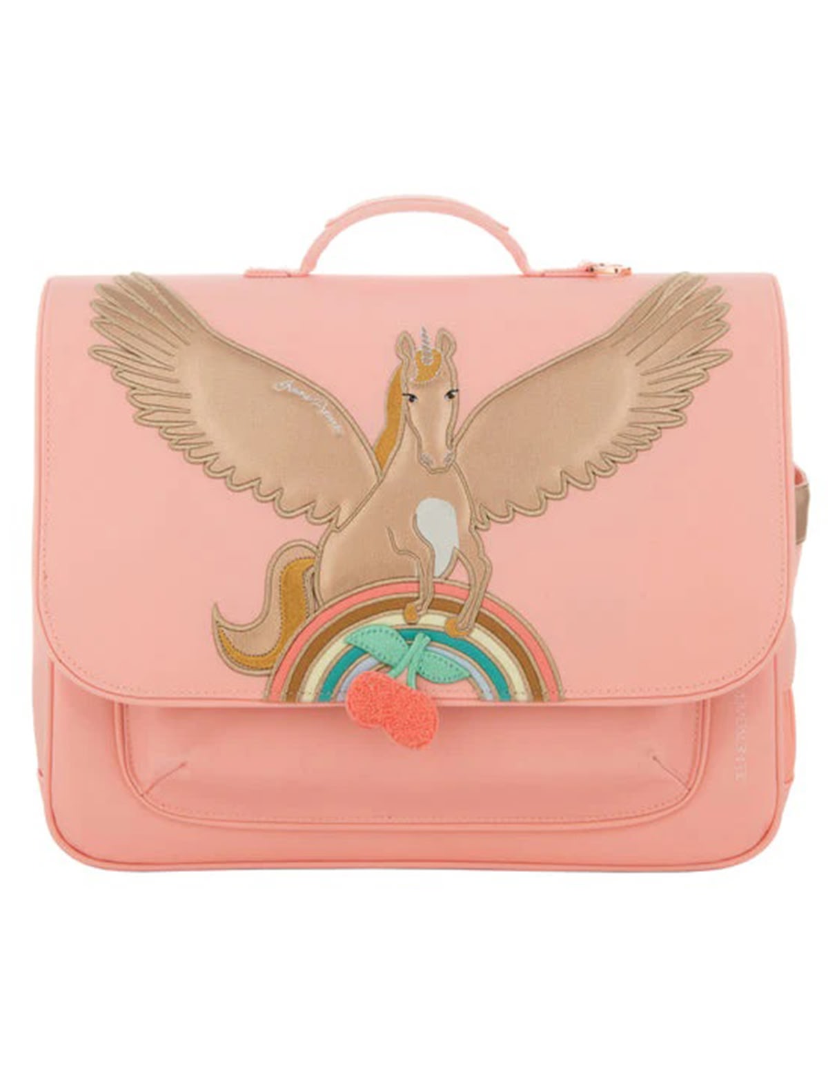 Портфель Midi Tie-dye Pegasus