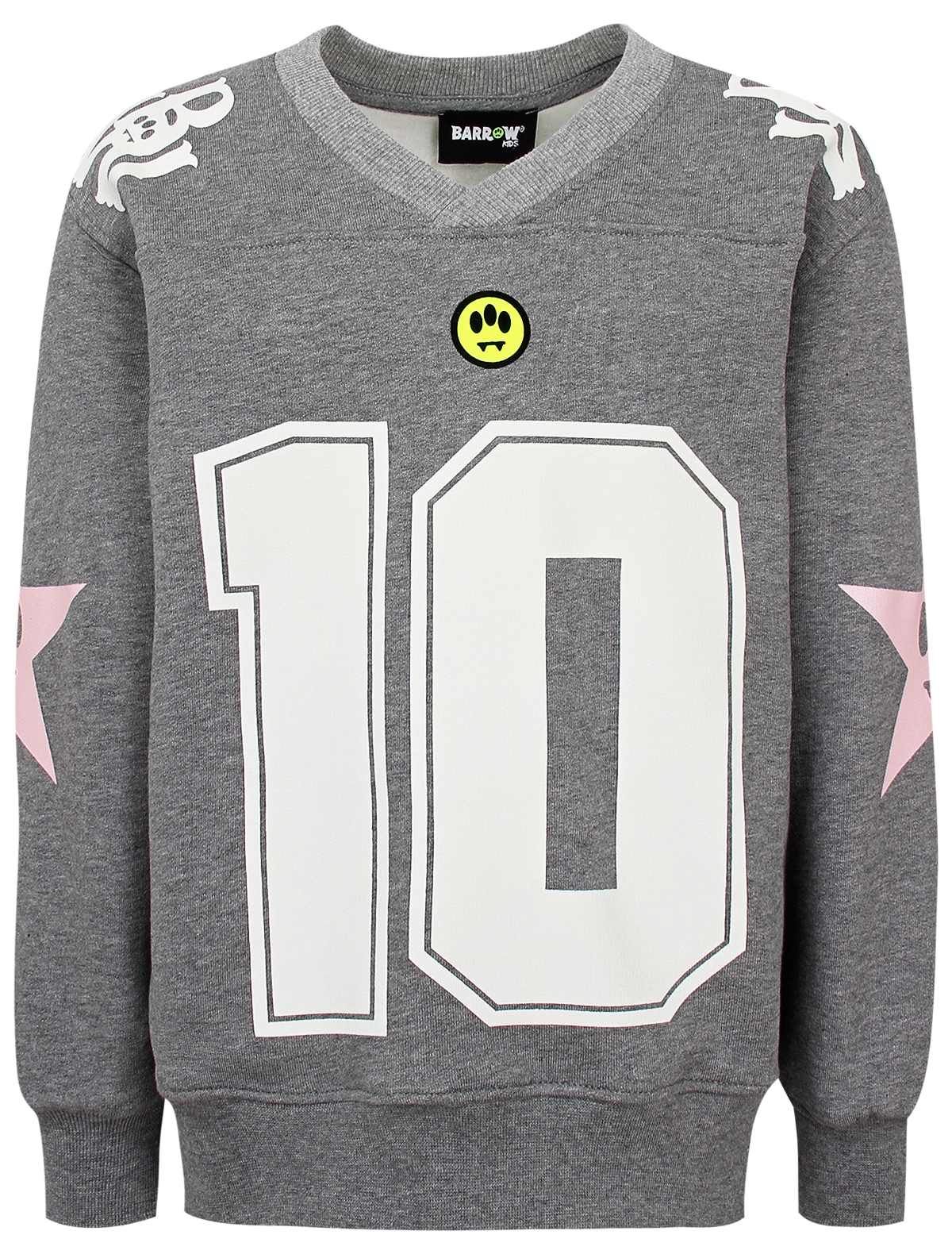 

Свитшот BARROW, Серый, 3084465