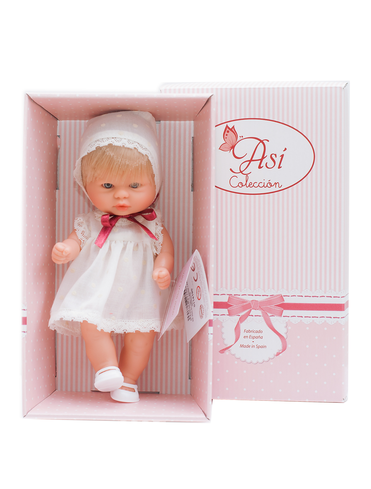 

Игрушка ASI, Разноцветный, 2125219