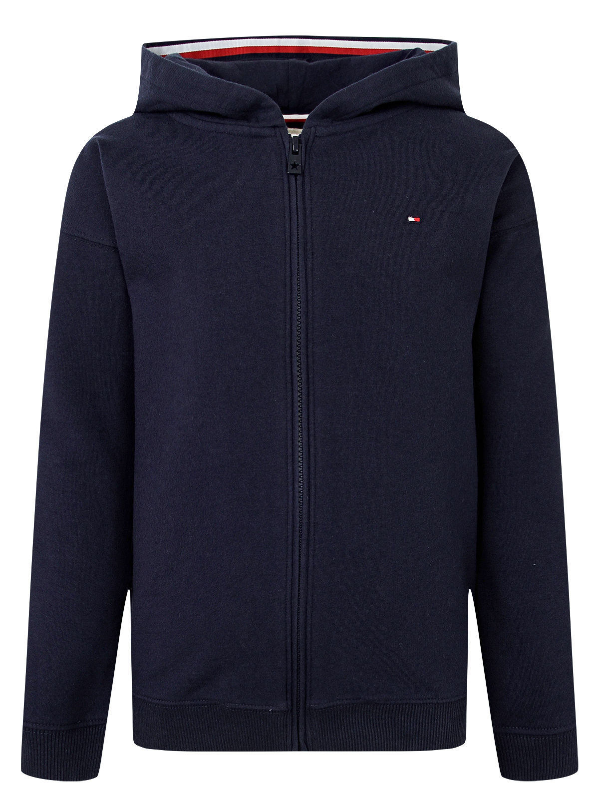 

Толстовка TOMMY HILFIGER, Синий, 2063053