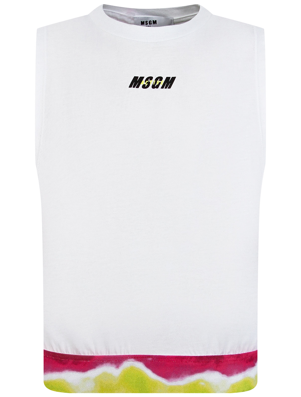 

Топ MSGM, Белый, 2398931