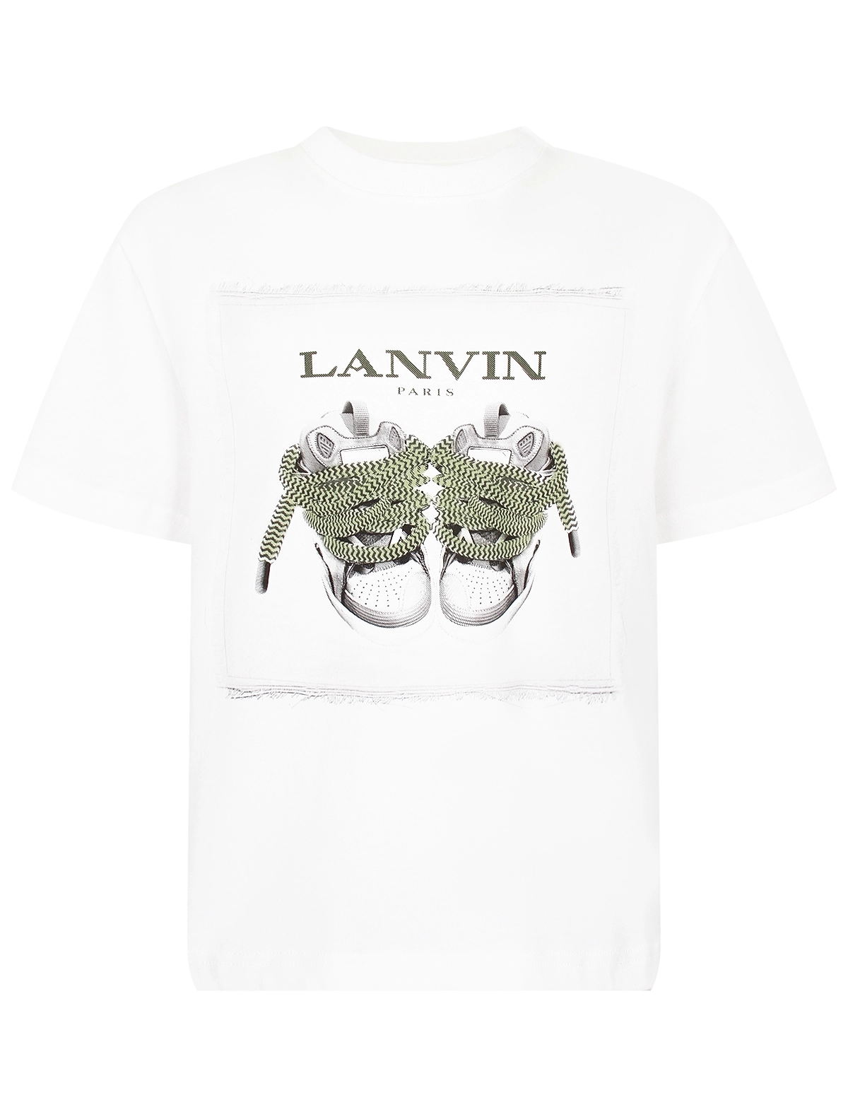 Футболка LANVIN