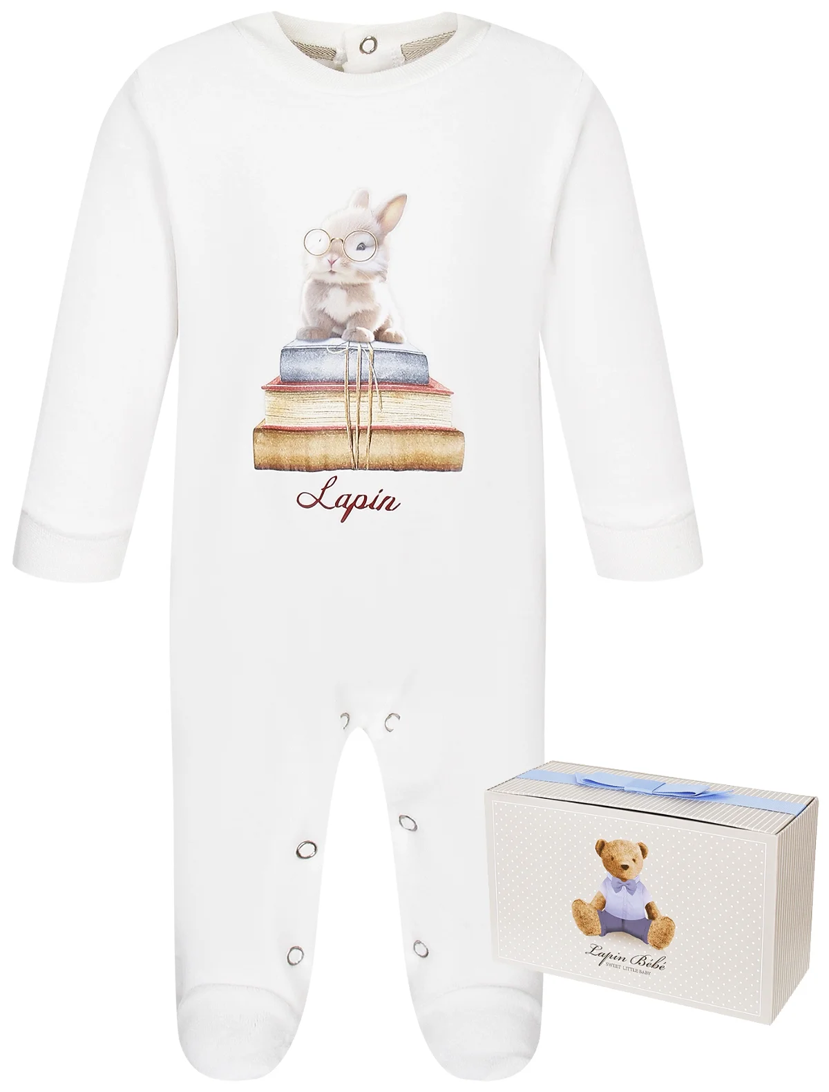 Комбинезон Lapin House 12700₽