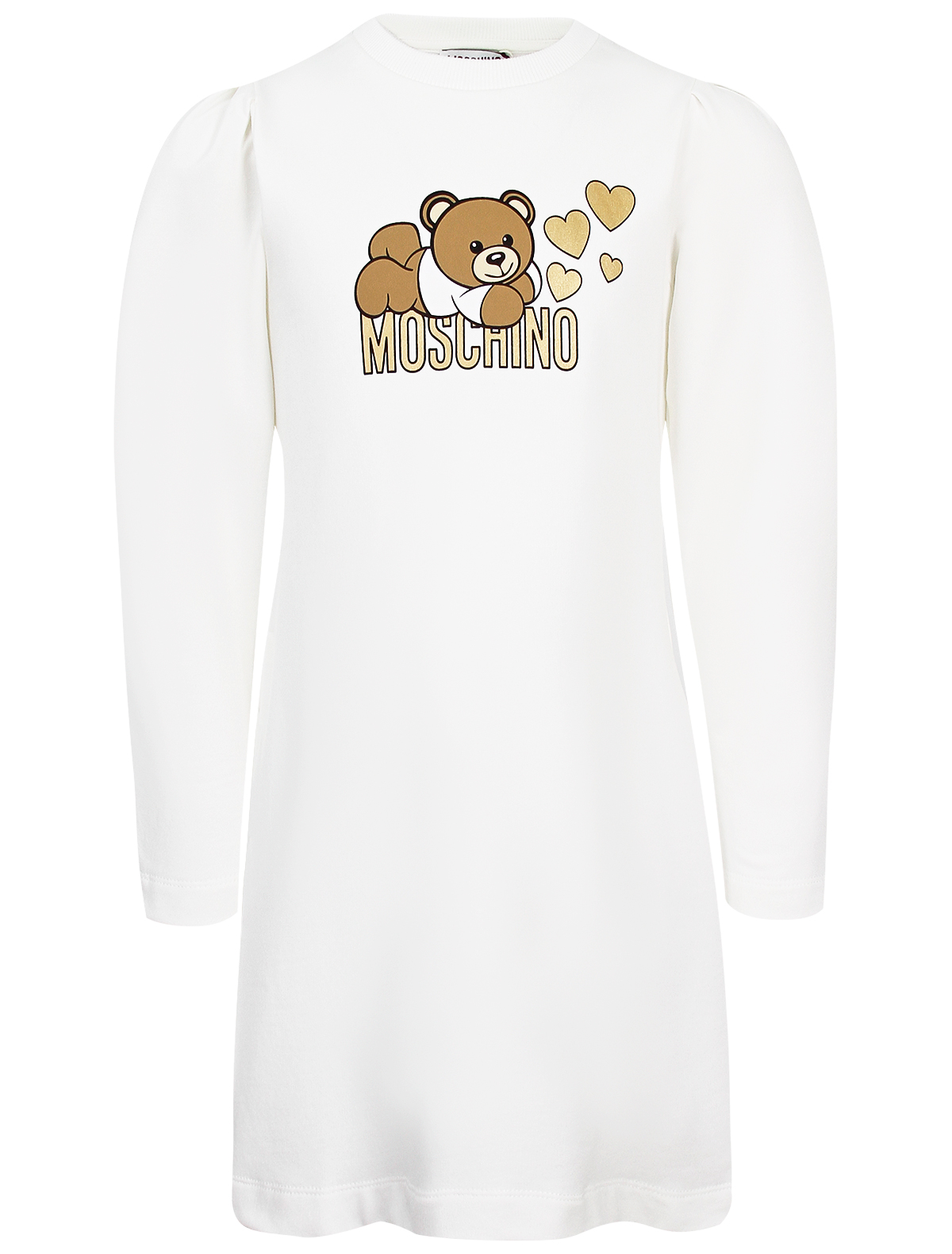 

Платье Moschino, Разноцветный, 2704625