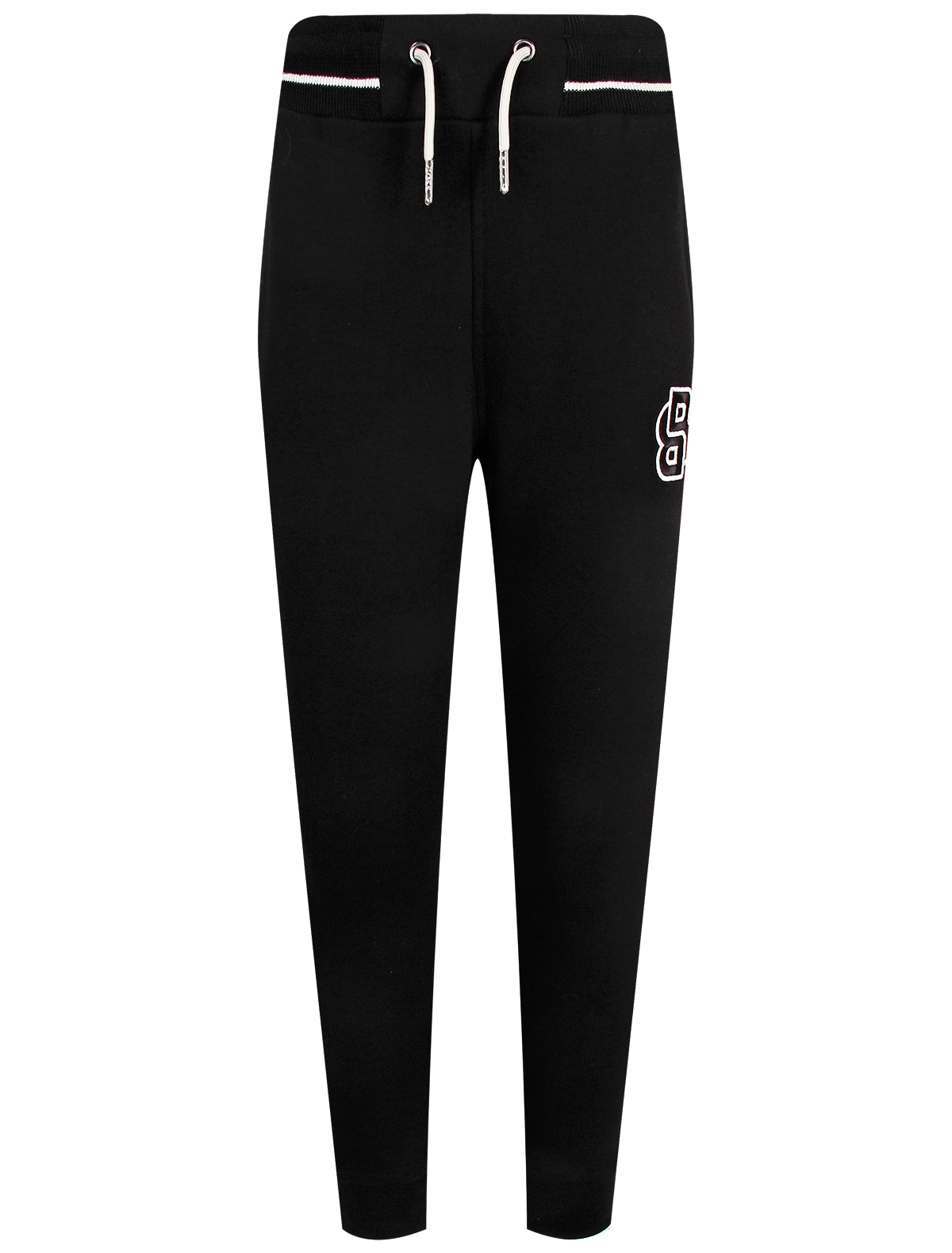 

Брюки спортивные BOSS, Черный, 3094027