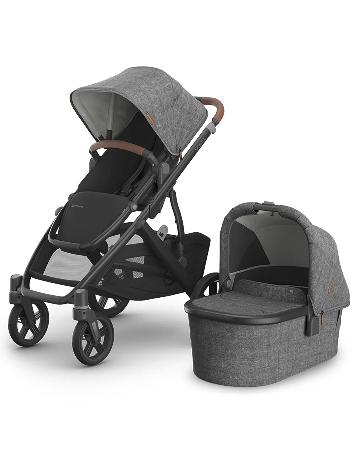 Коляска UPPAbaby 94350₽