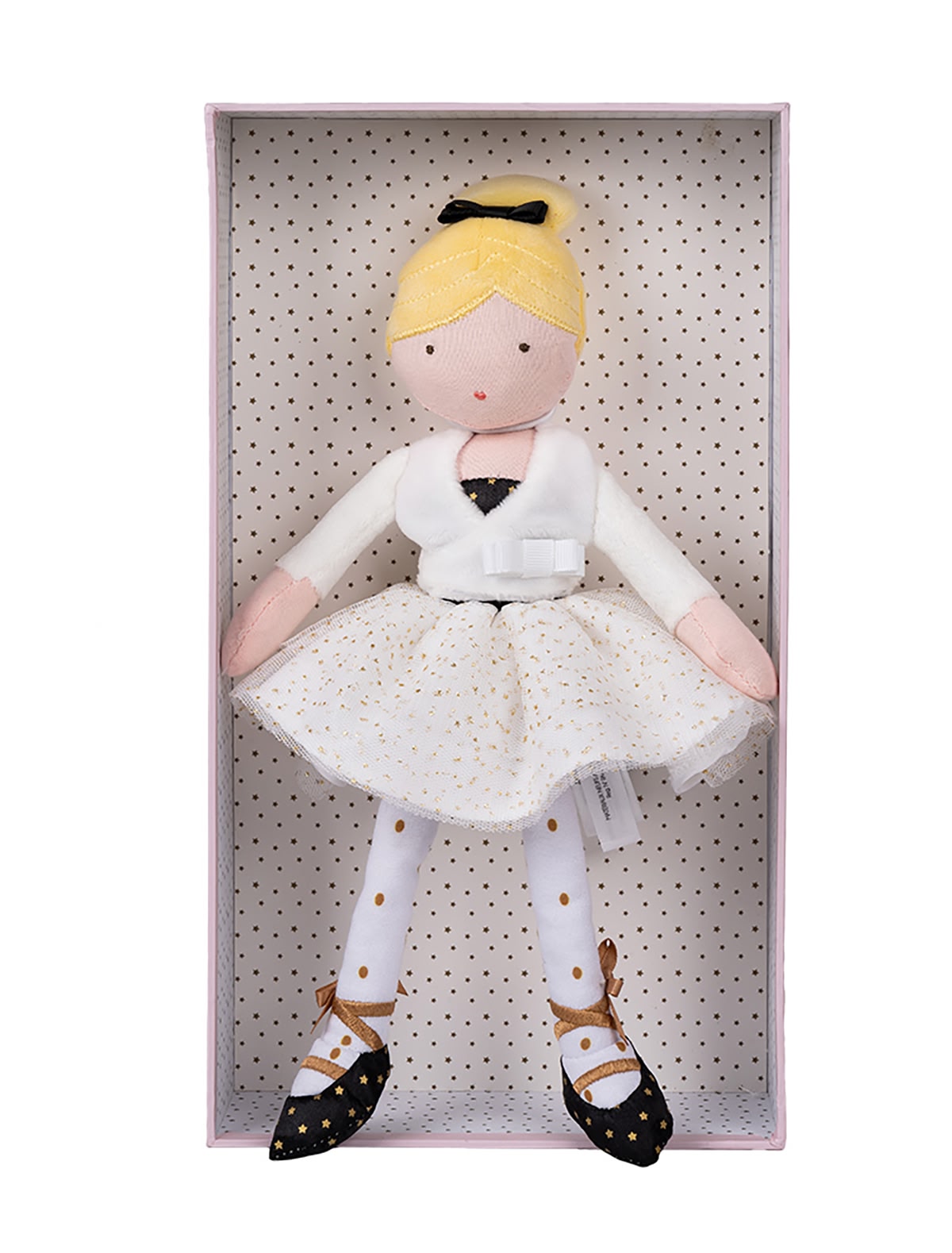 Балерина - Anais