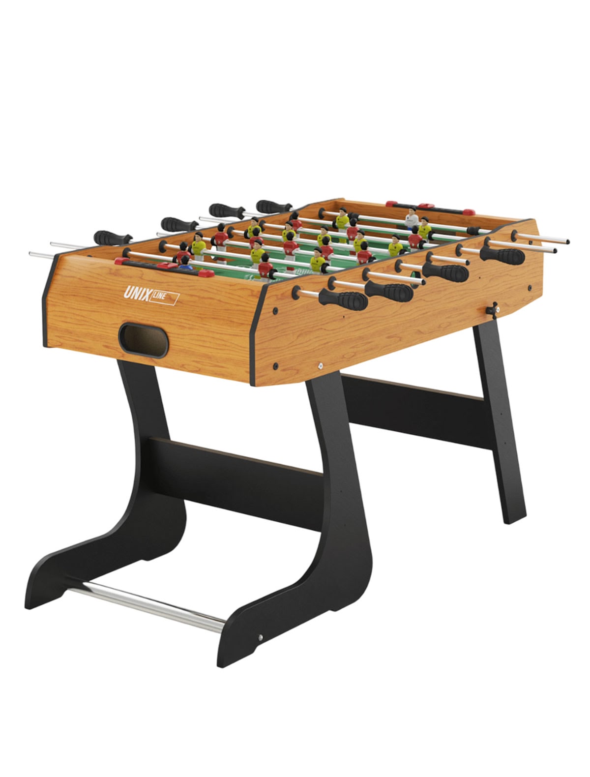 

Игрушка UNIX Line, Черный, 2771560