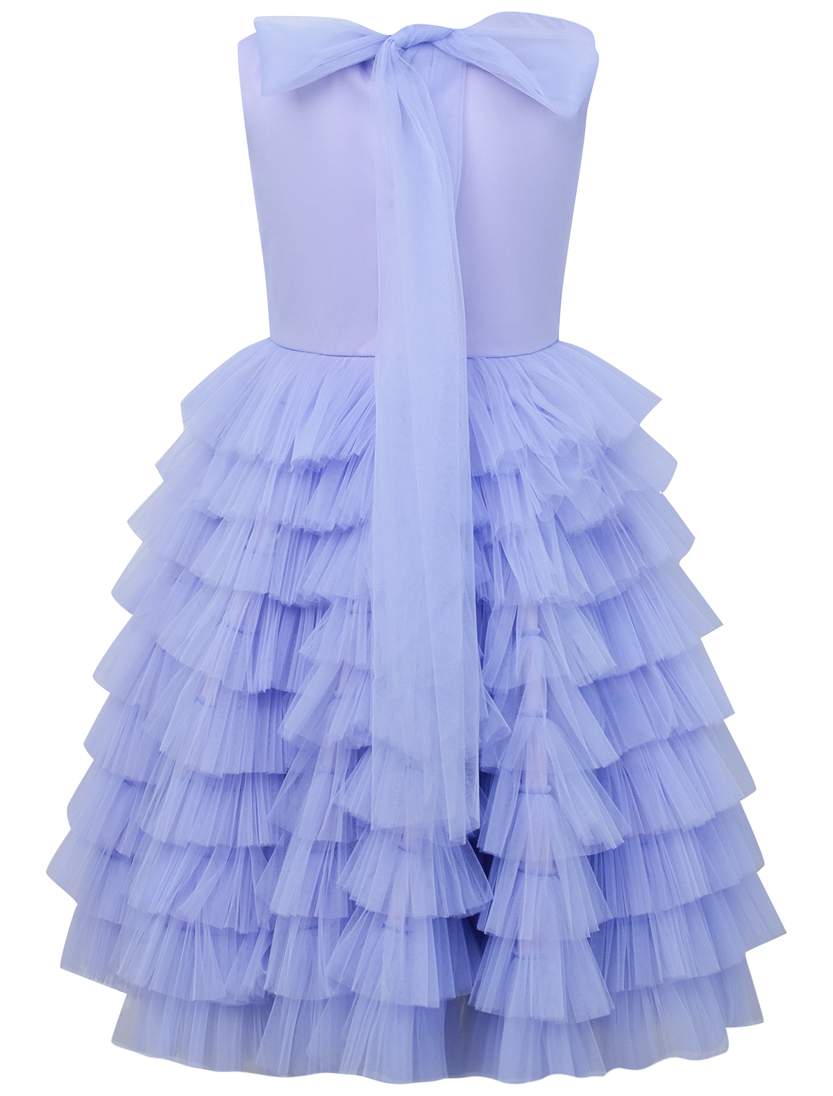 Платье ENN`STORE 2049726, цвет разноцветный, размер 9 1052000980010 - фото 6