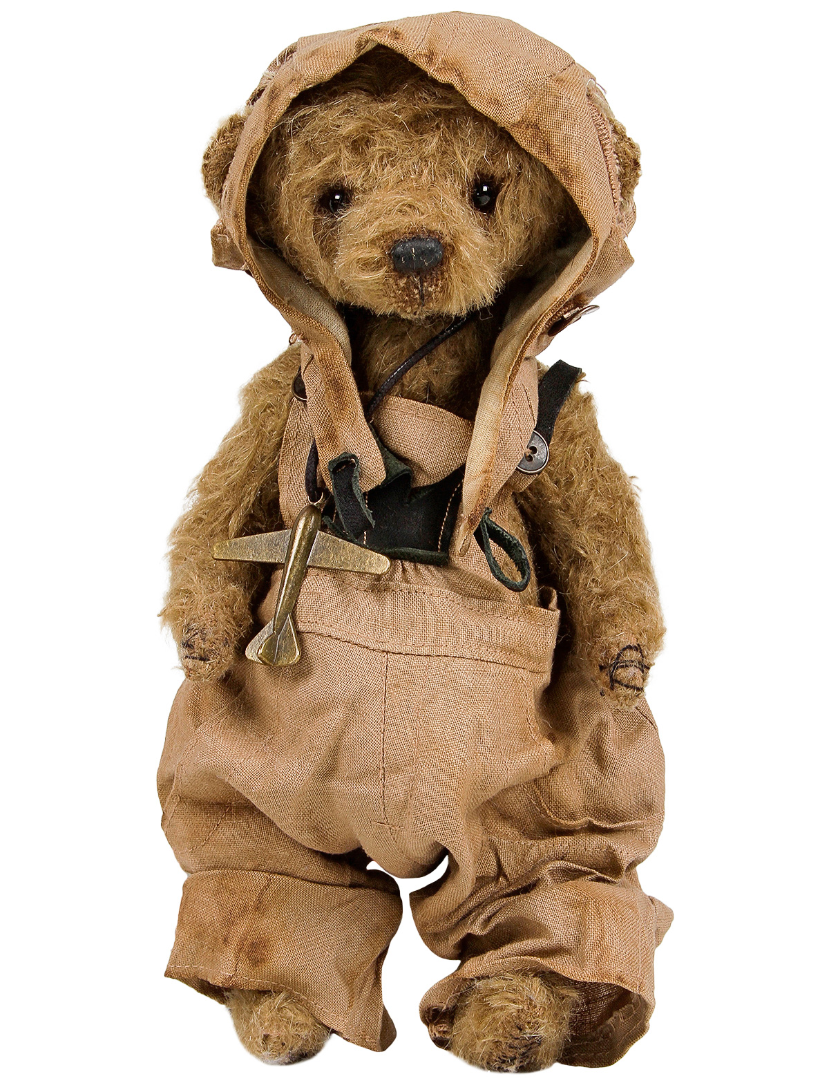 

Игрушка Carolon, Коричневый, 2153386