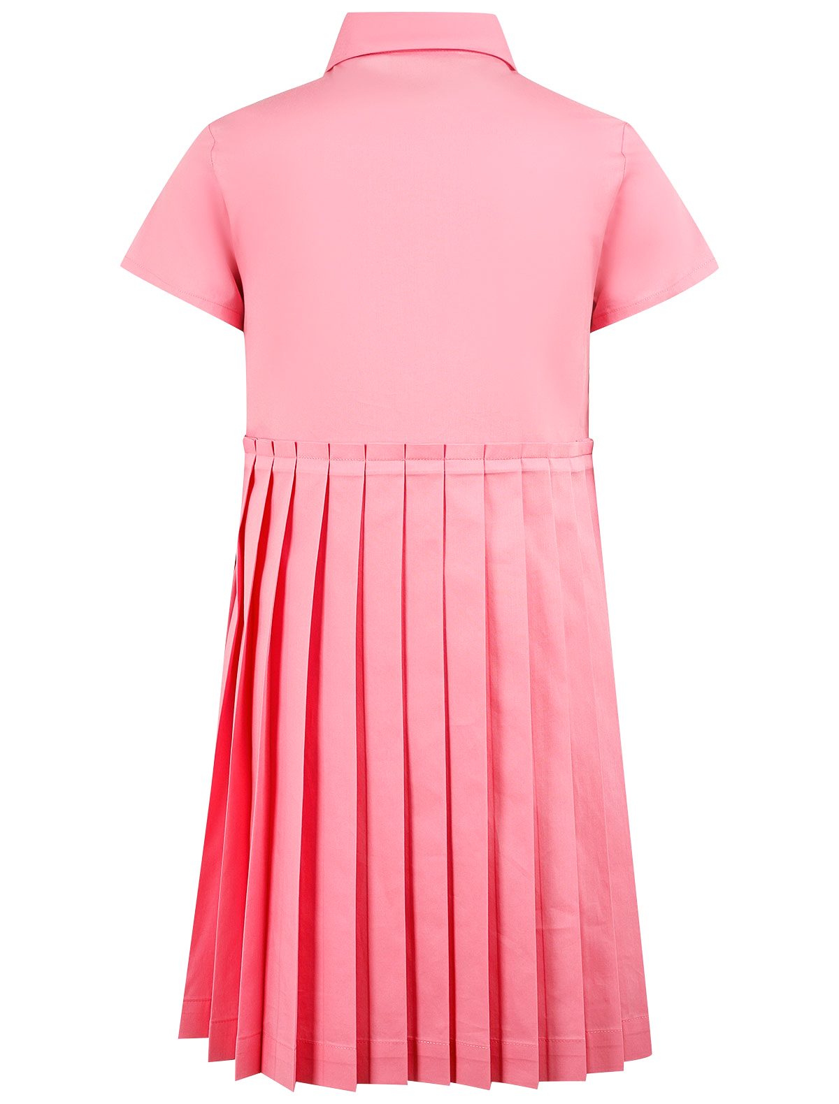 Платье GUCCI 2171869, цвет розовый, размер 4 1054509075334 - фото 2