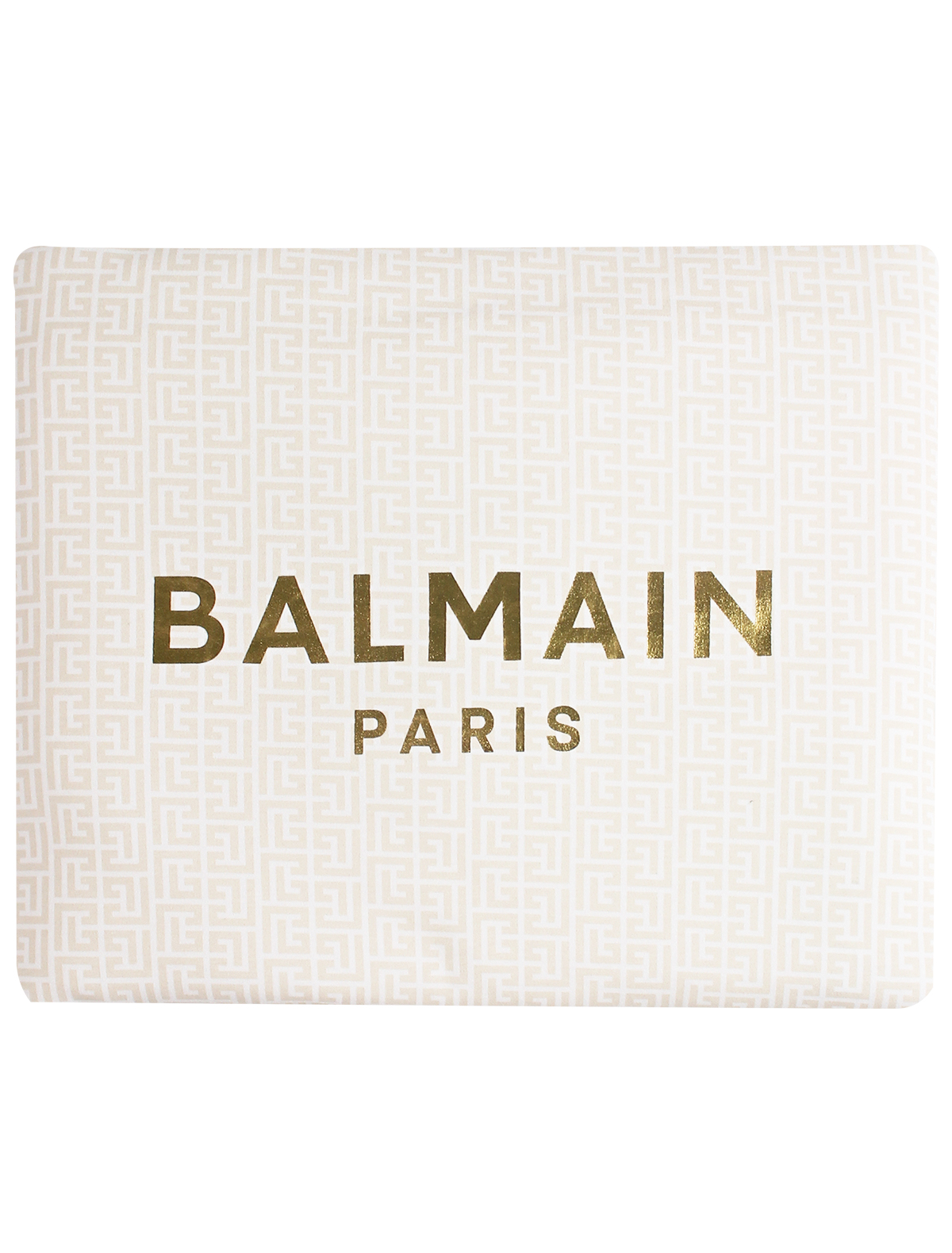 Одеяло Balmain 2645874, цвет белый