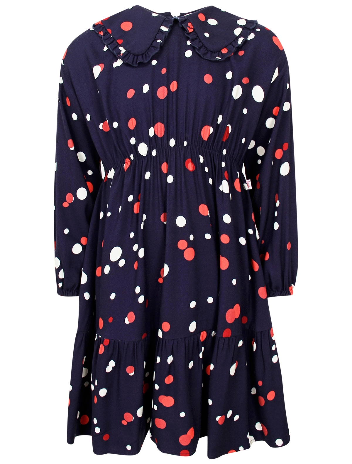 

Платье Il Gufo, Синий, 3077534