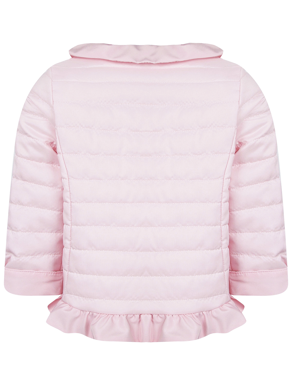 Куртка Il Gufo 2281361, цвет розовый, размер 9 1074509170532 - фото 2