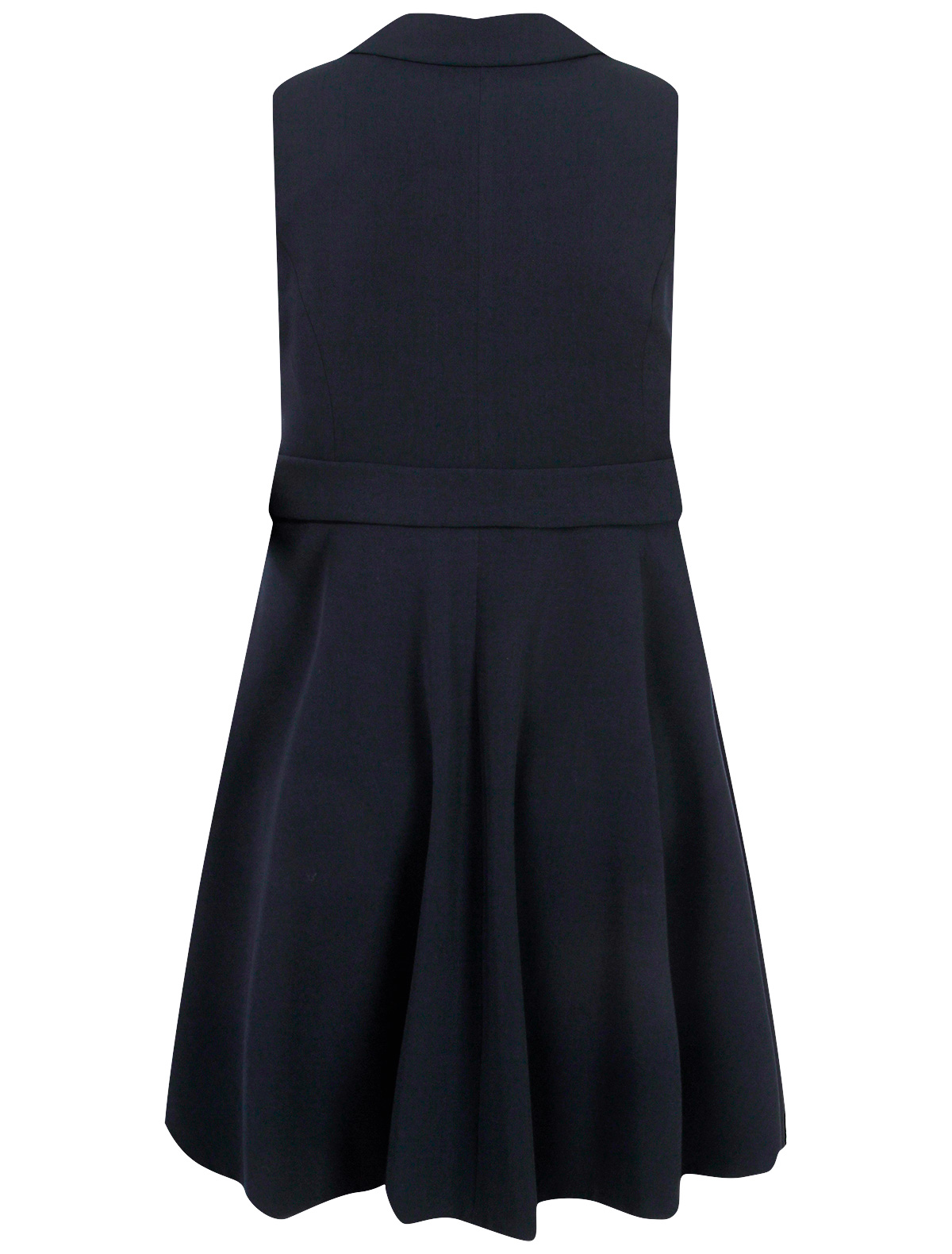 Платье SILVER SPOON 2560975, цвет синий, размер 14 1054509380087 - фото 7
