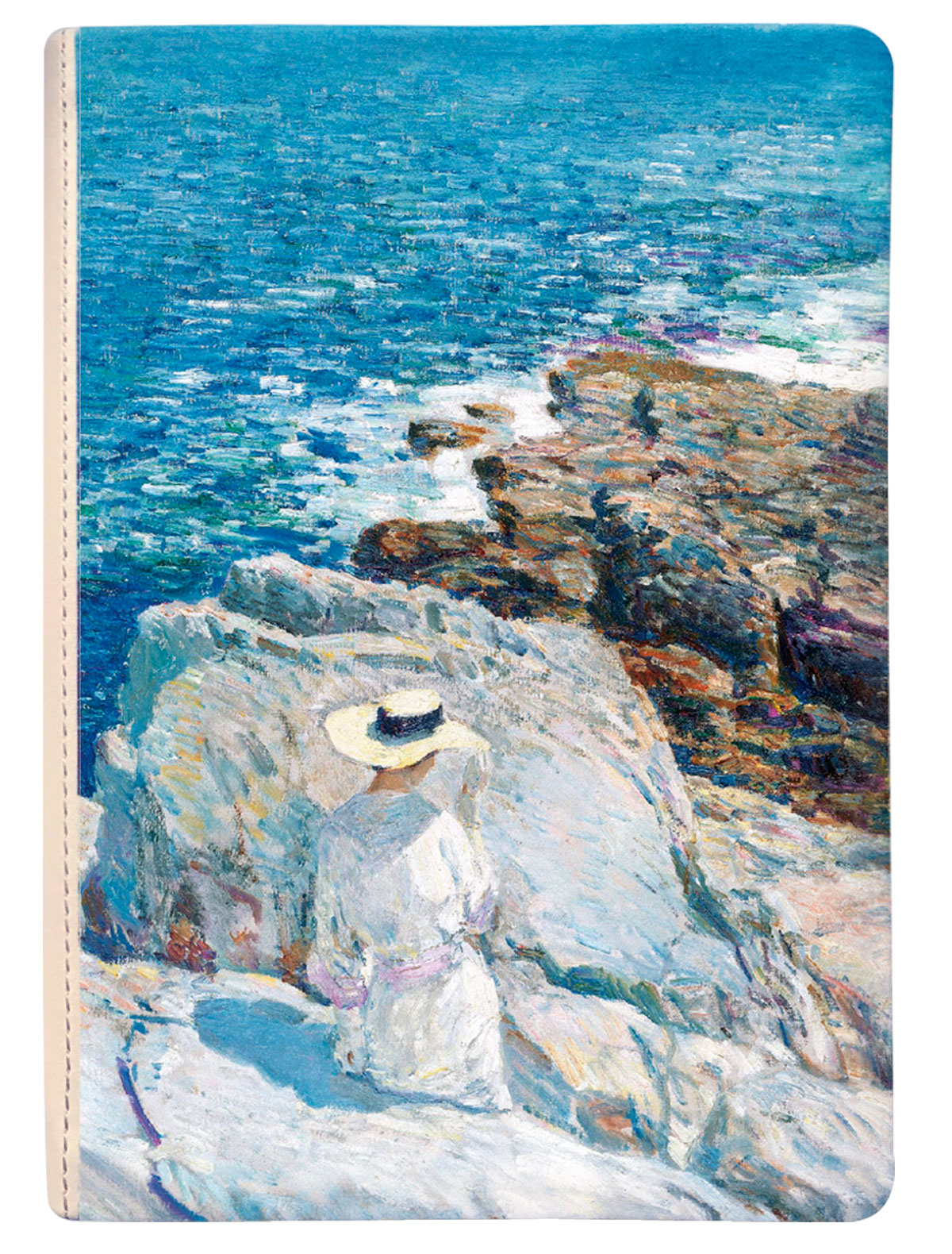 Ежедневник недатированный 140х200 мм, 192 стр.