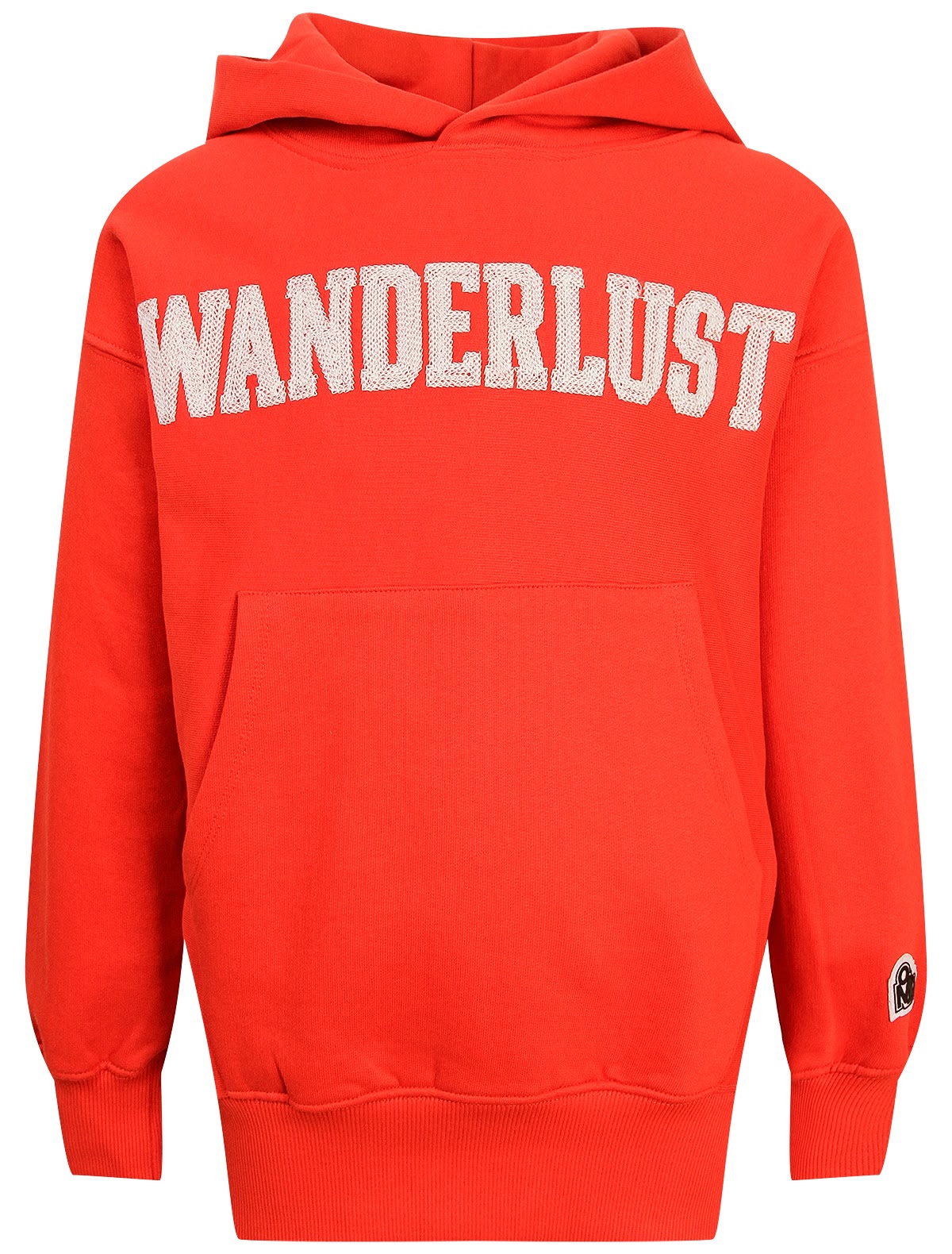Худи WANDERLUST