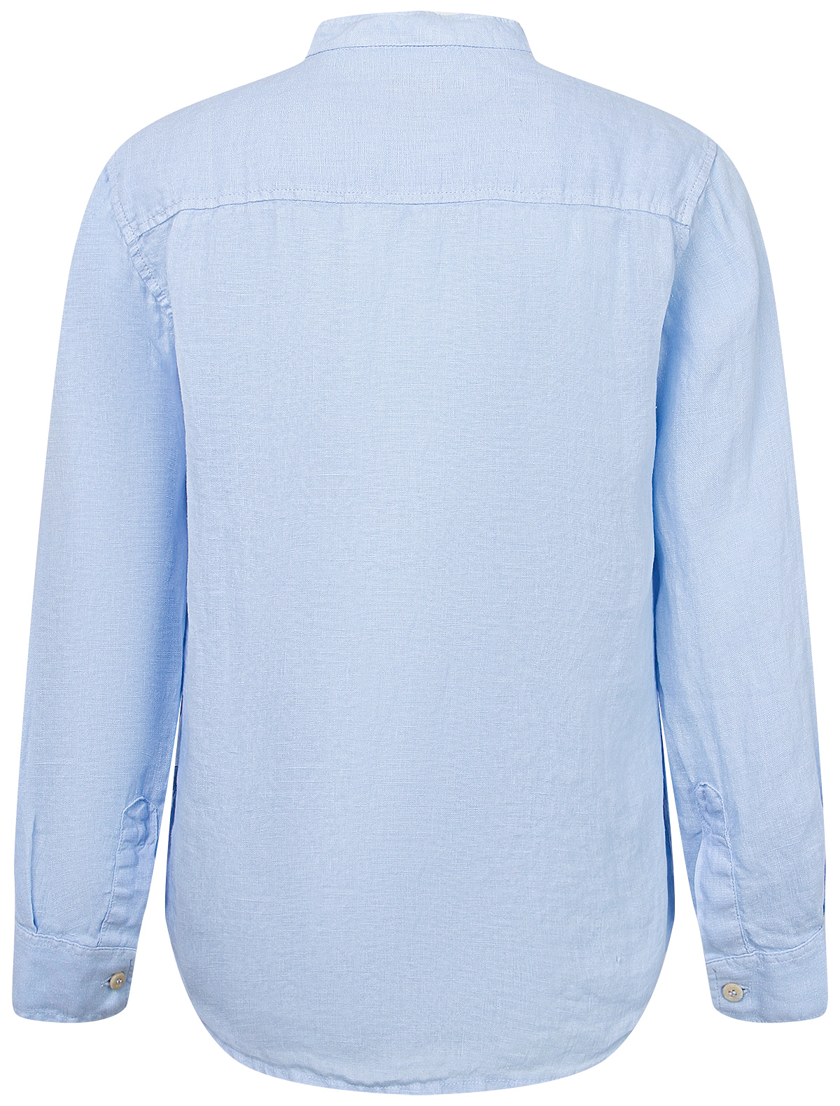 Рубашка Il Gufo 2199438, цвет голубой, размер 5 1014519071900 - фото 2