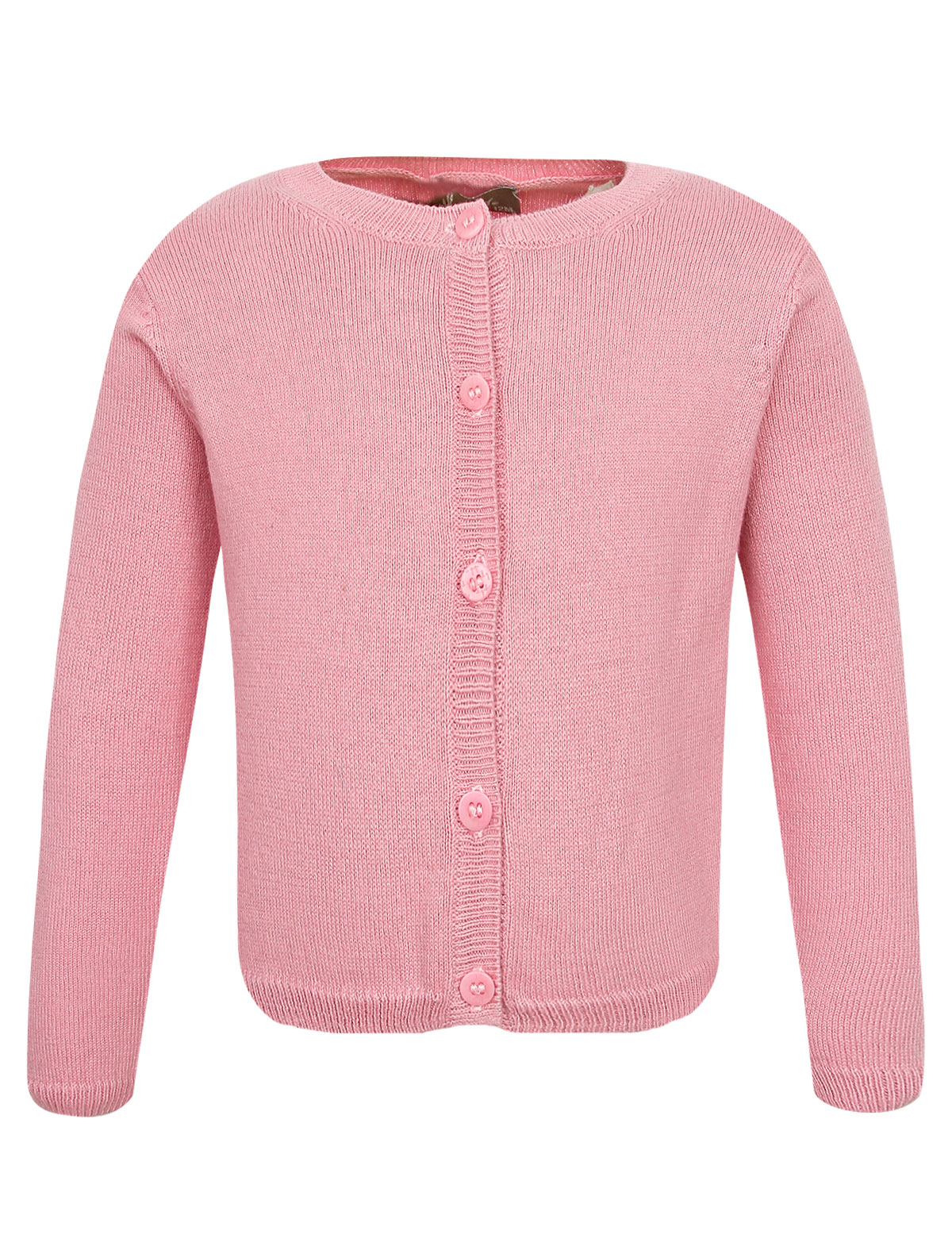 Хлопковый кардиган