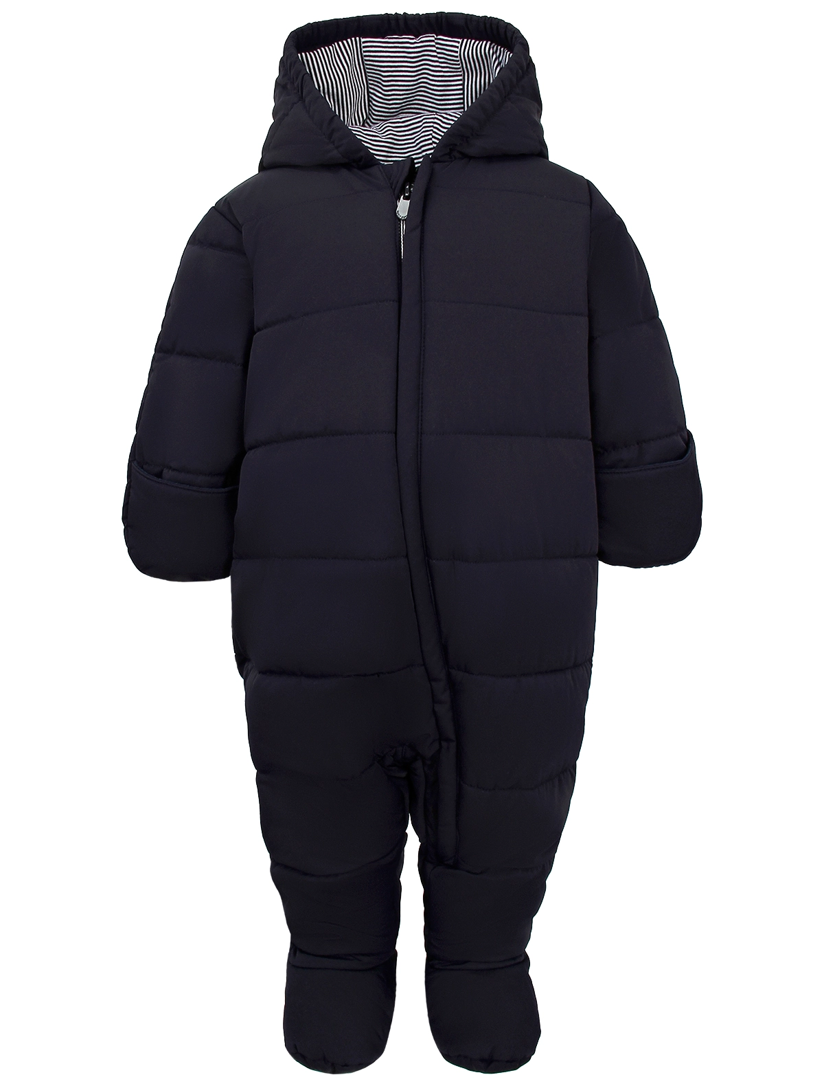 

Комбинезон PETIT BATEAU, Синий, 3052731