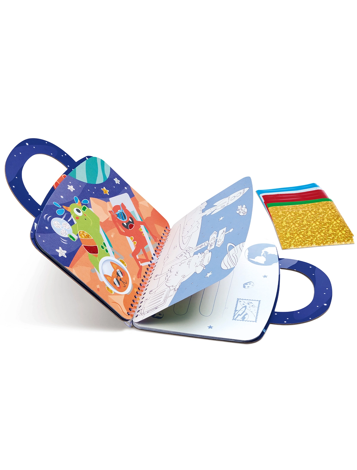 

Игрушка Hape, Разноцветный, 3104827