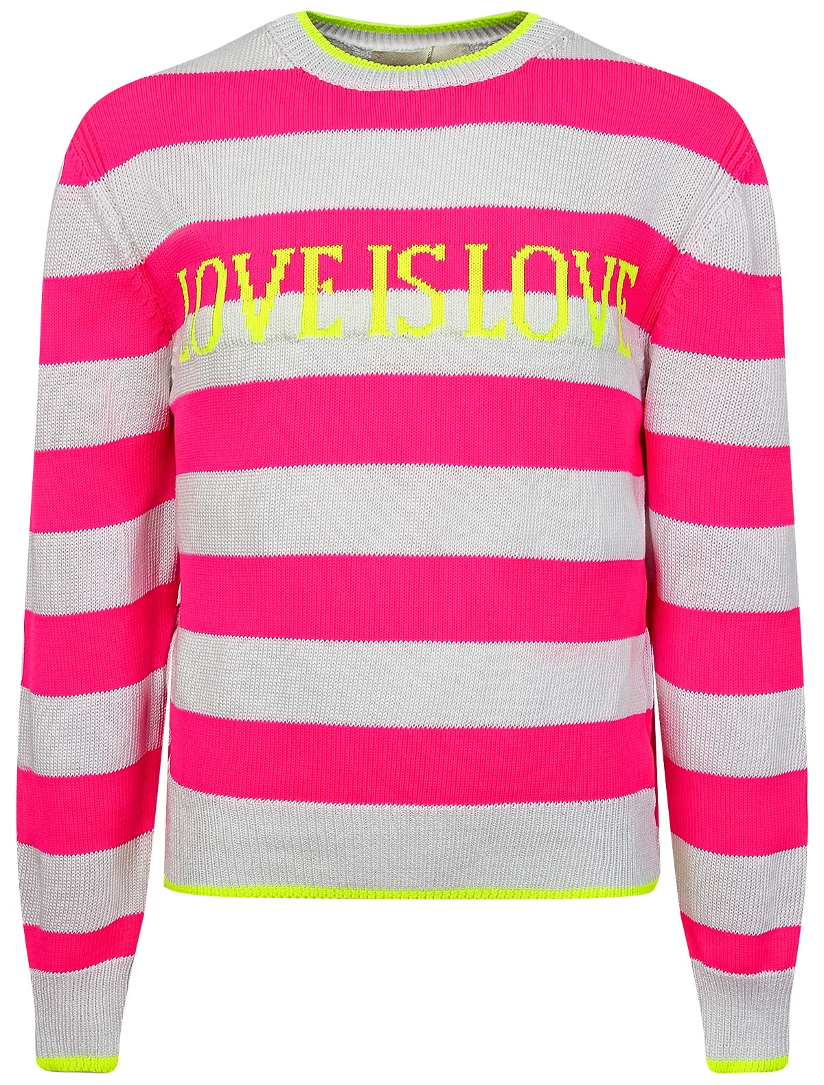 Джемпер Love is love