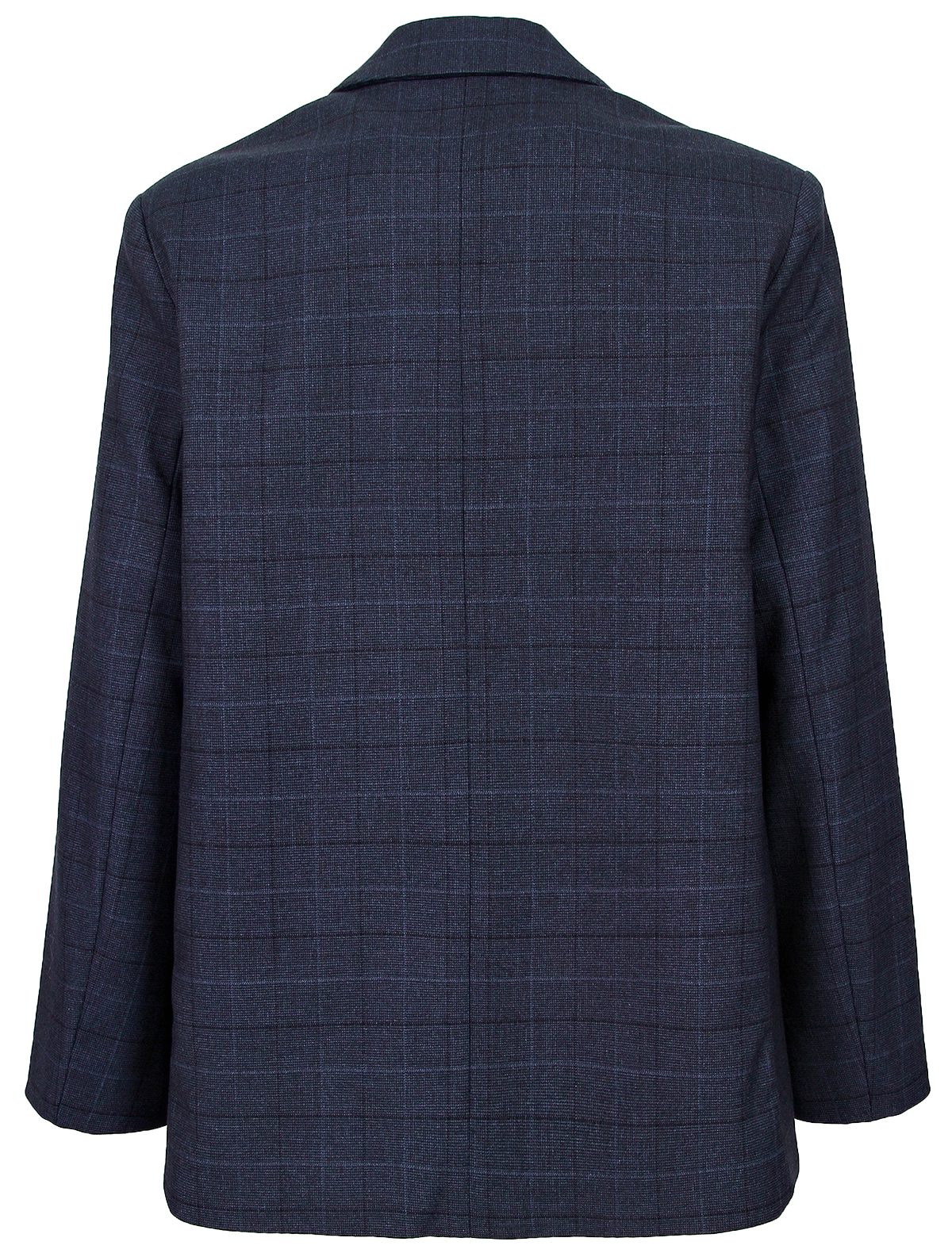 Пиджак SILVER SPOON 2575136, цвет синий, размер 11 1334509380288 - фото 7